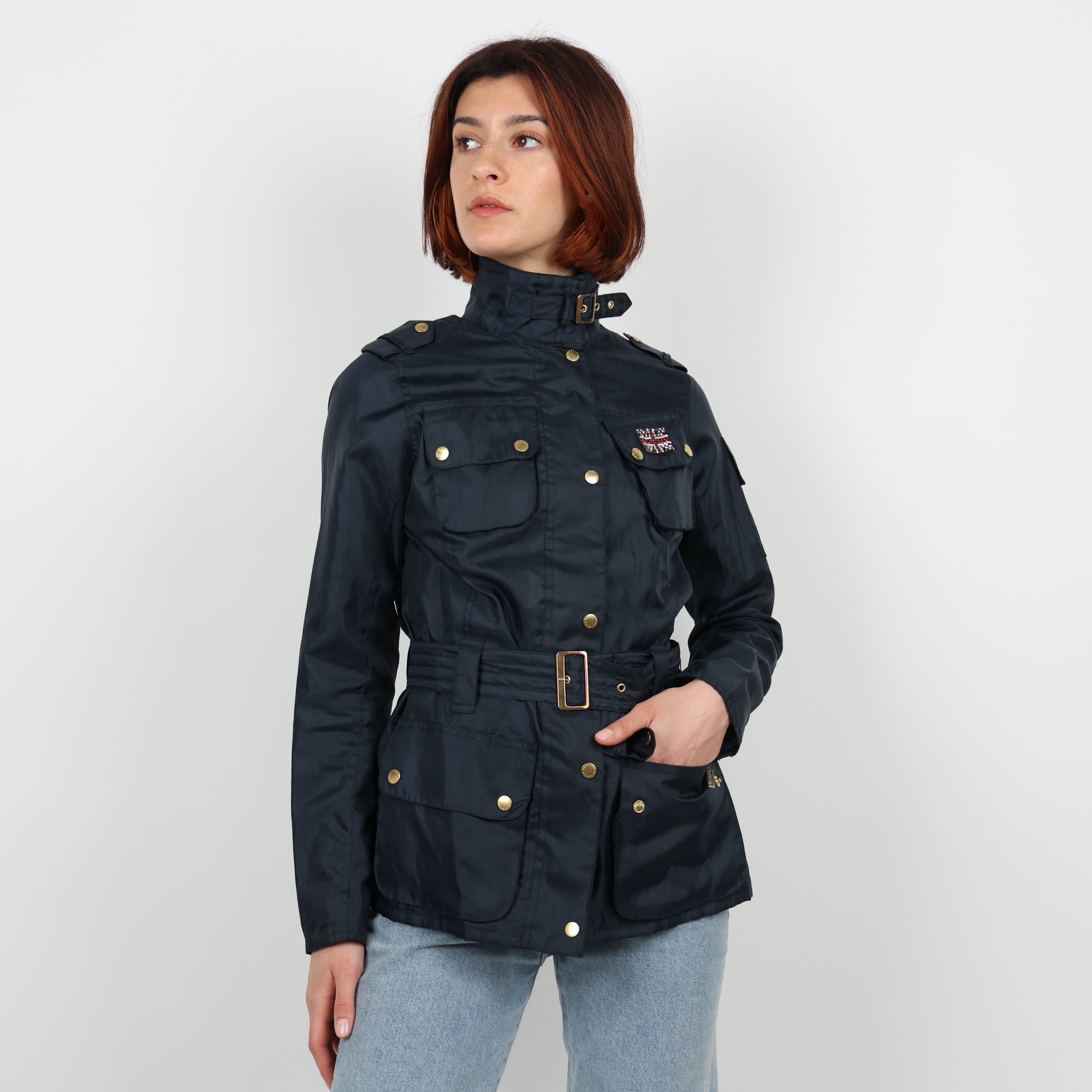 Jacket, UK Size 10