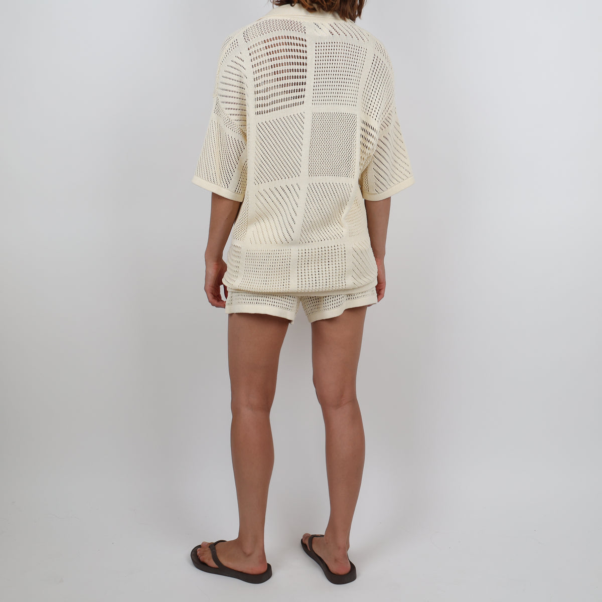 Co Ord, UK Size 8
