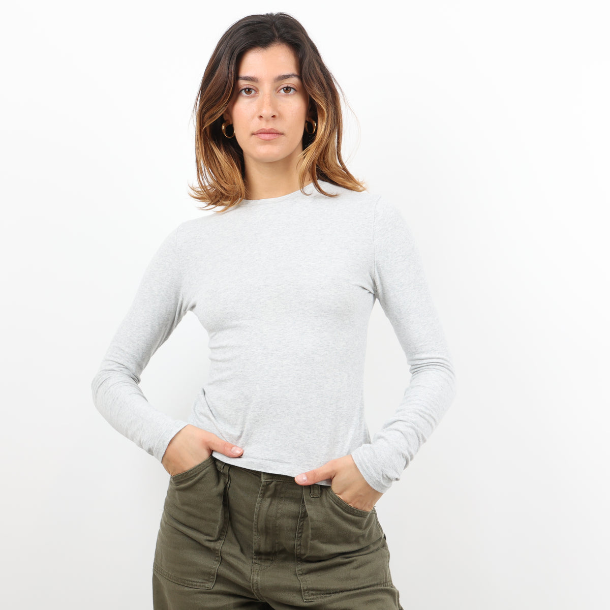 Top, UK Size 8