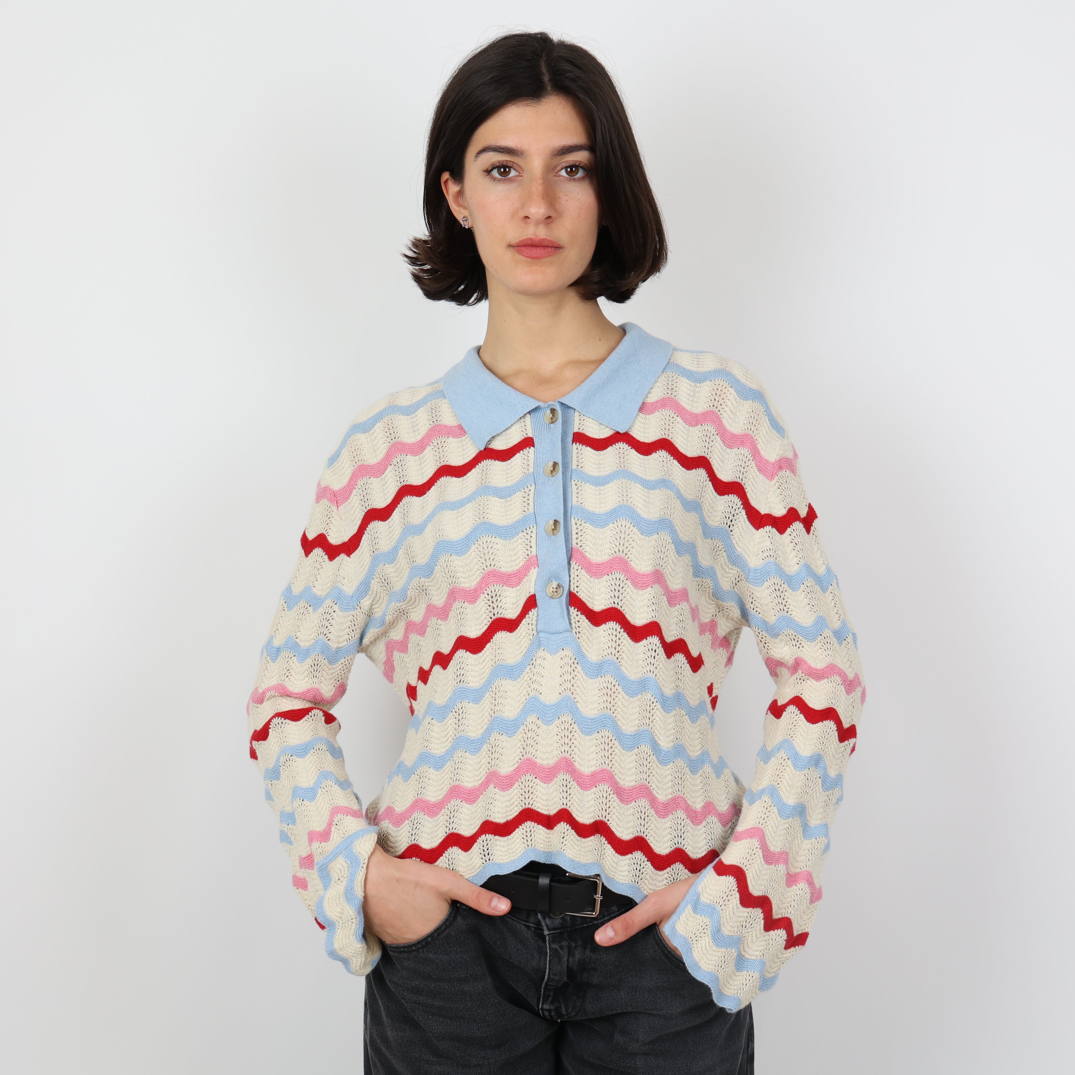 Knitwear, UK Size 12