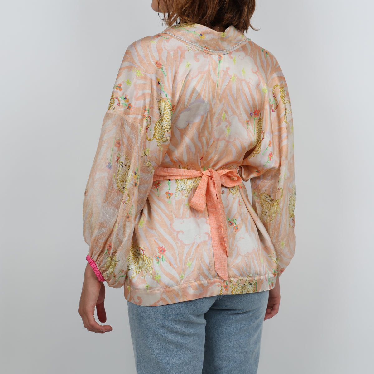 Jacket, UK Size 8