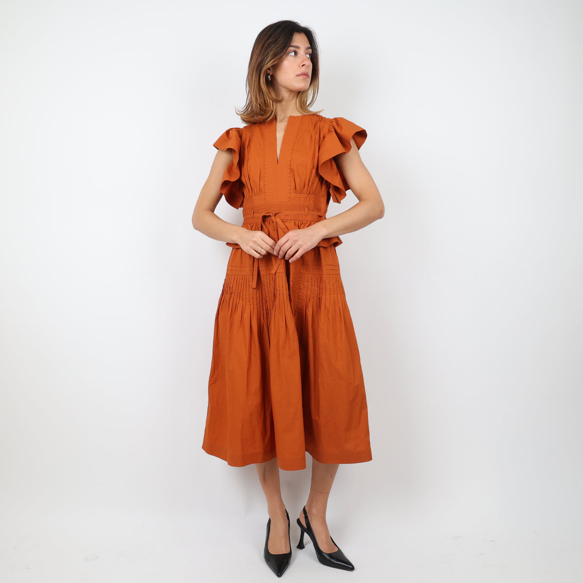 Dress, UK Size 8