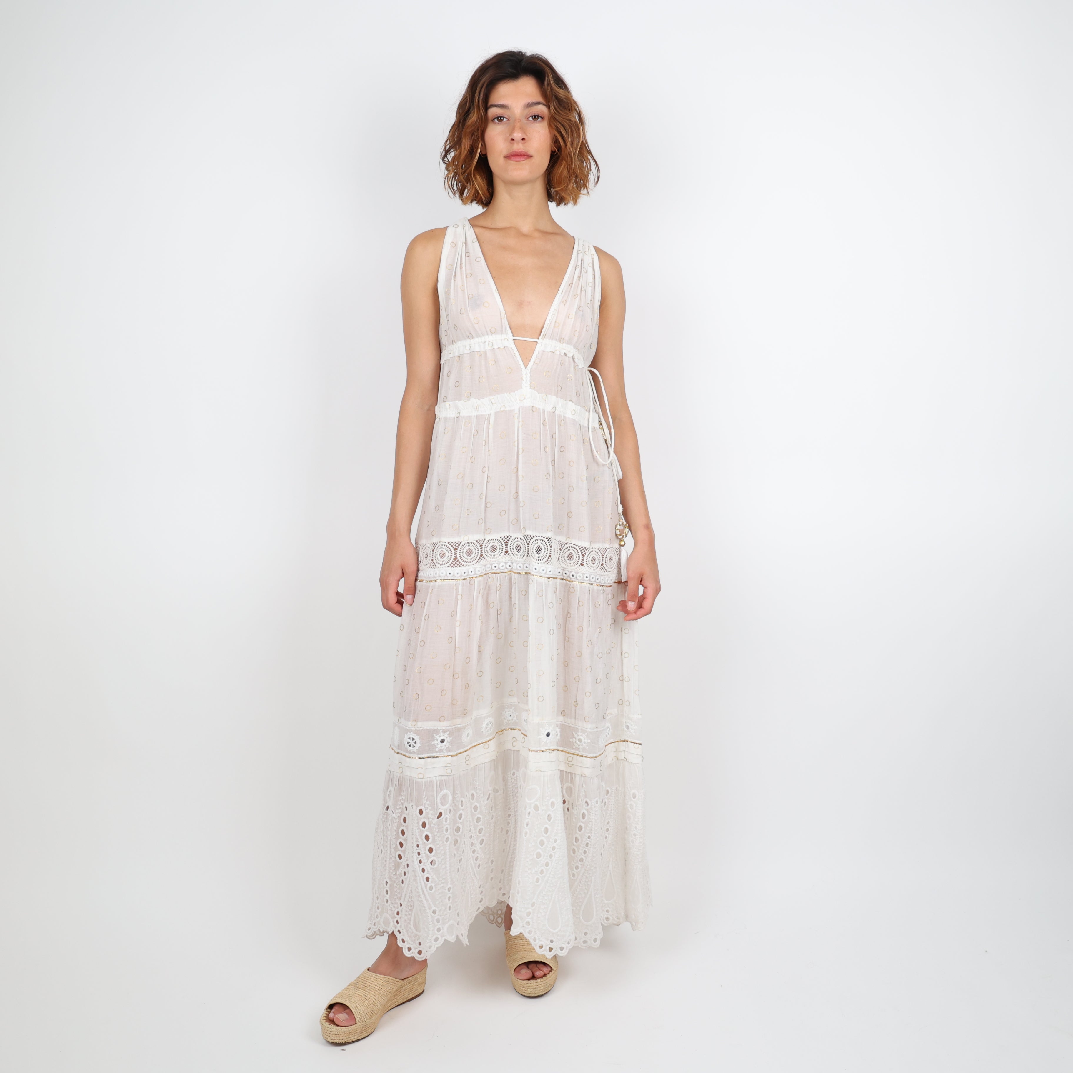 Dress, UK Size 4