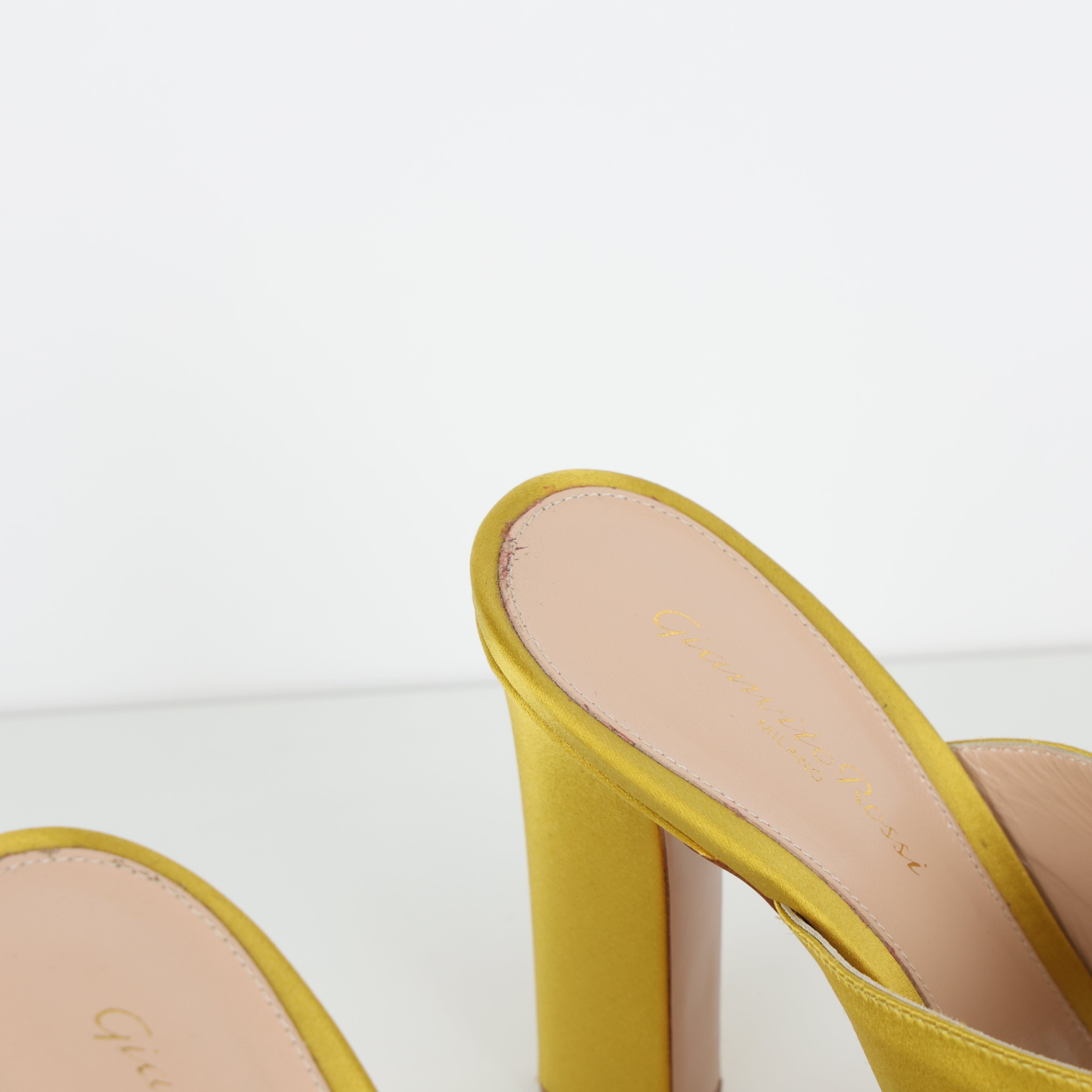 Heels, Shoe Size 39.5