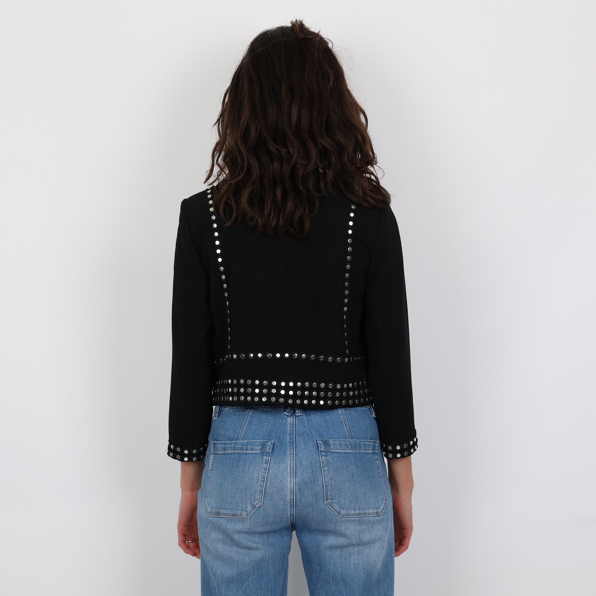 Jacket, UK Size 6