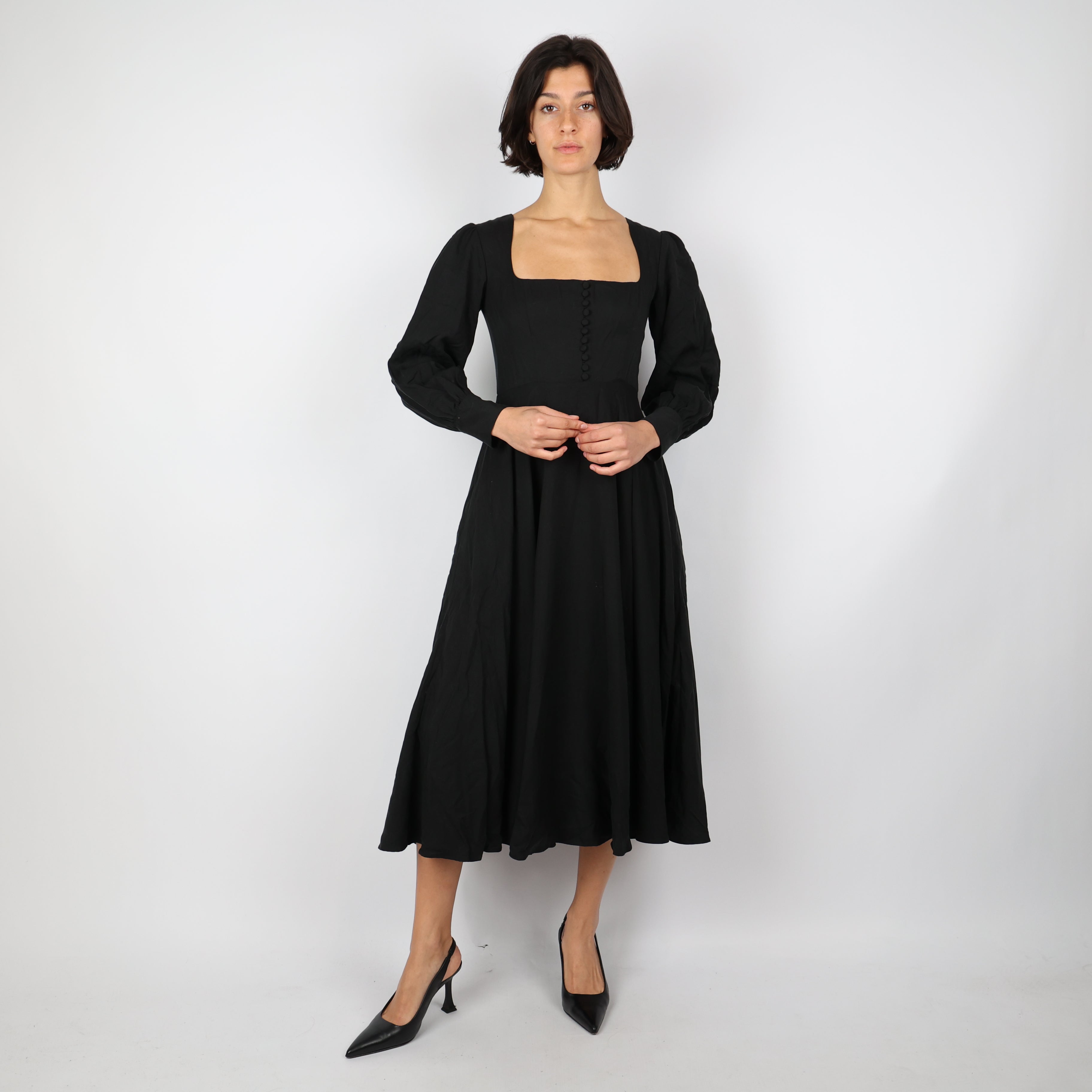 Dress, UK Size 8