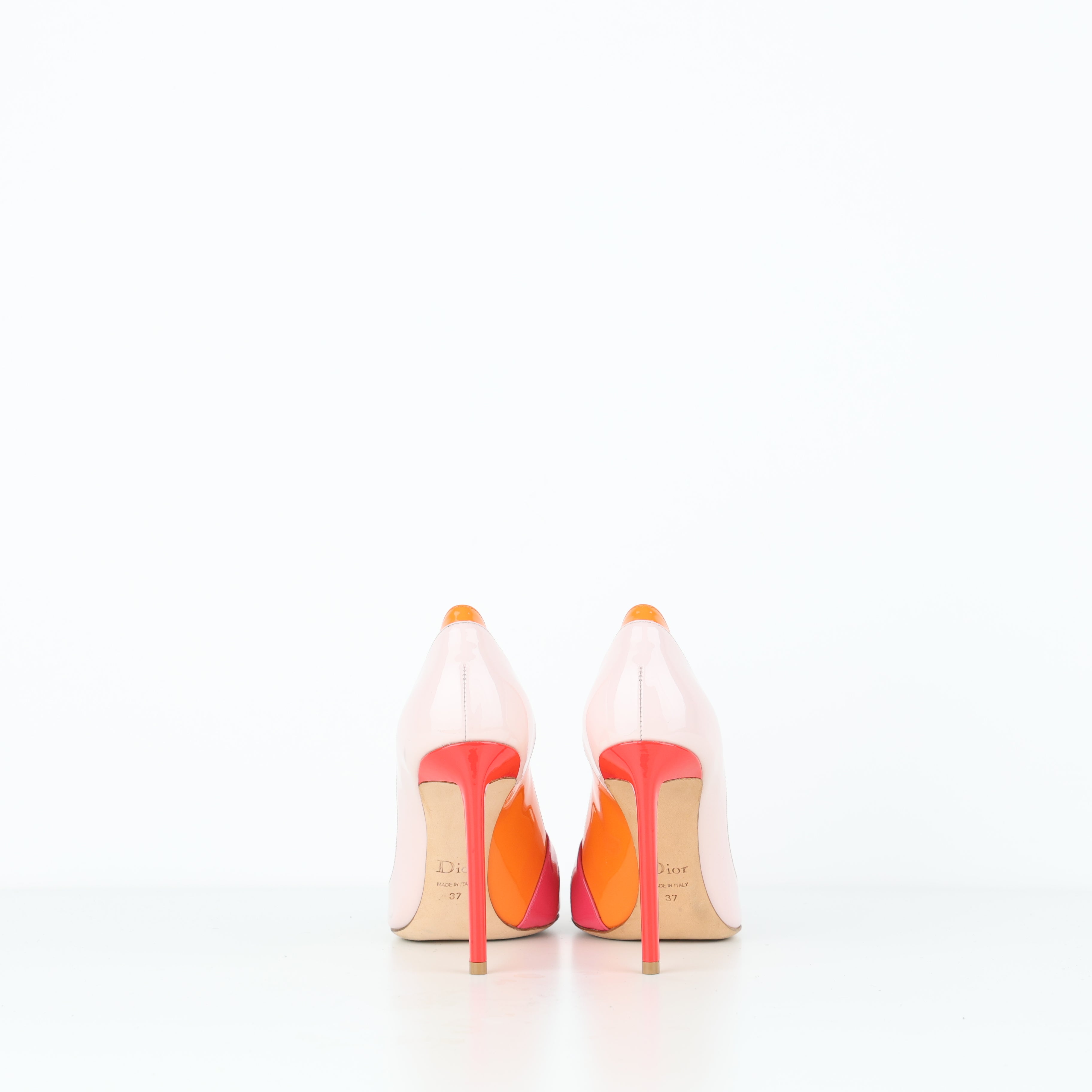 Heels , Shoe Size 37