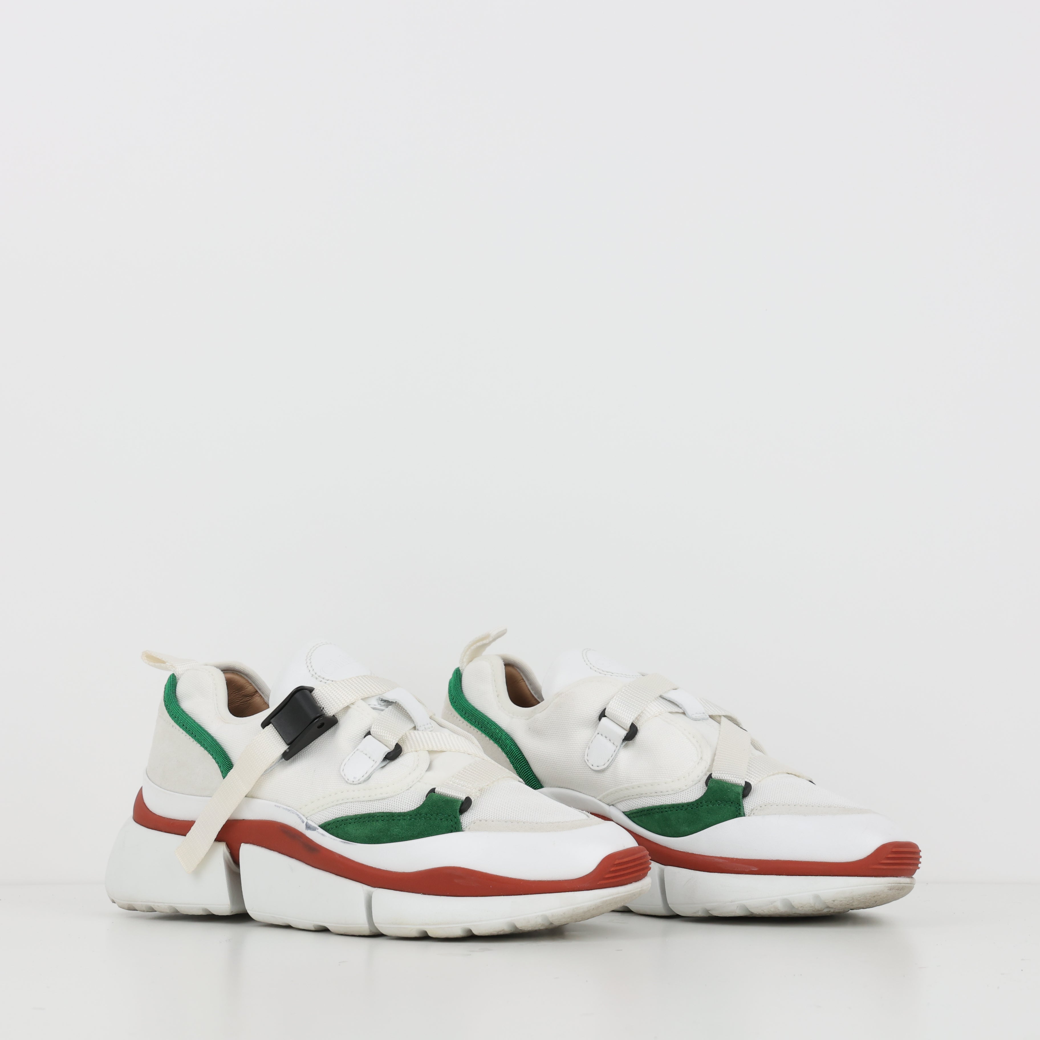 Trainers , Shoe Size 38