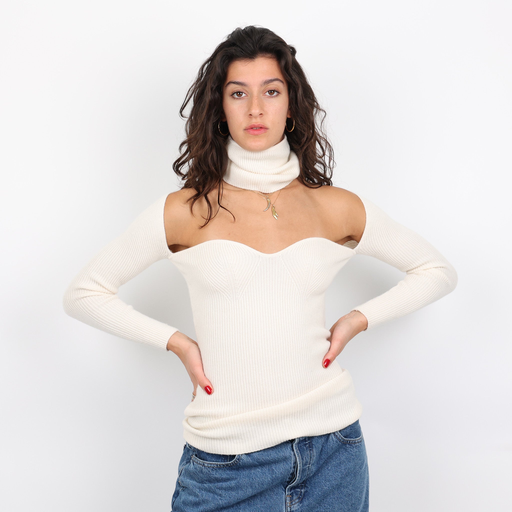 Knitwear, UK Size 10