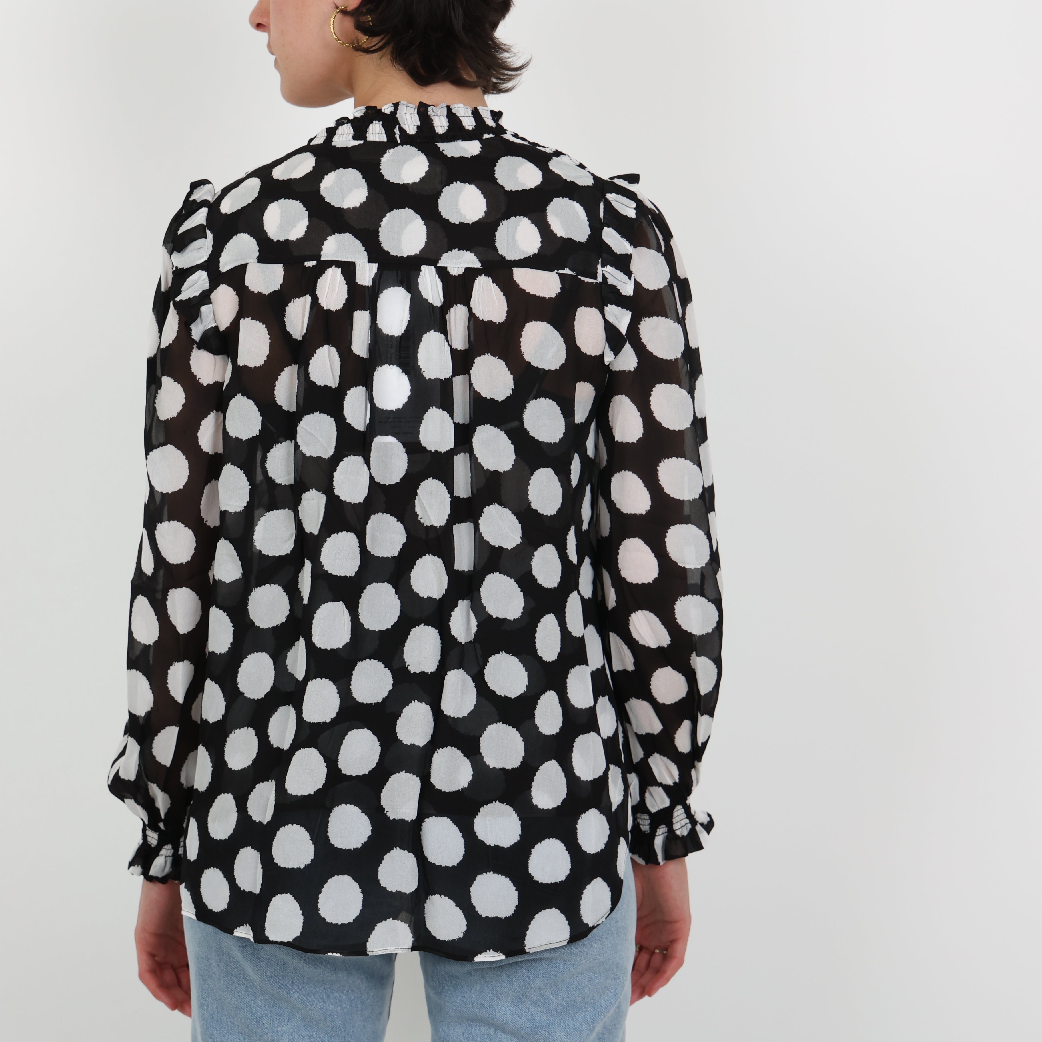 Blouse, UK Size 8
