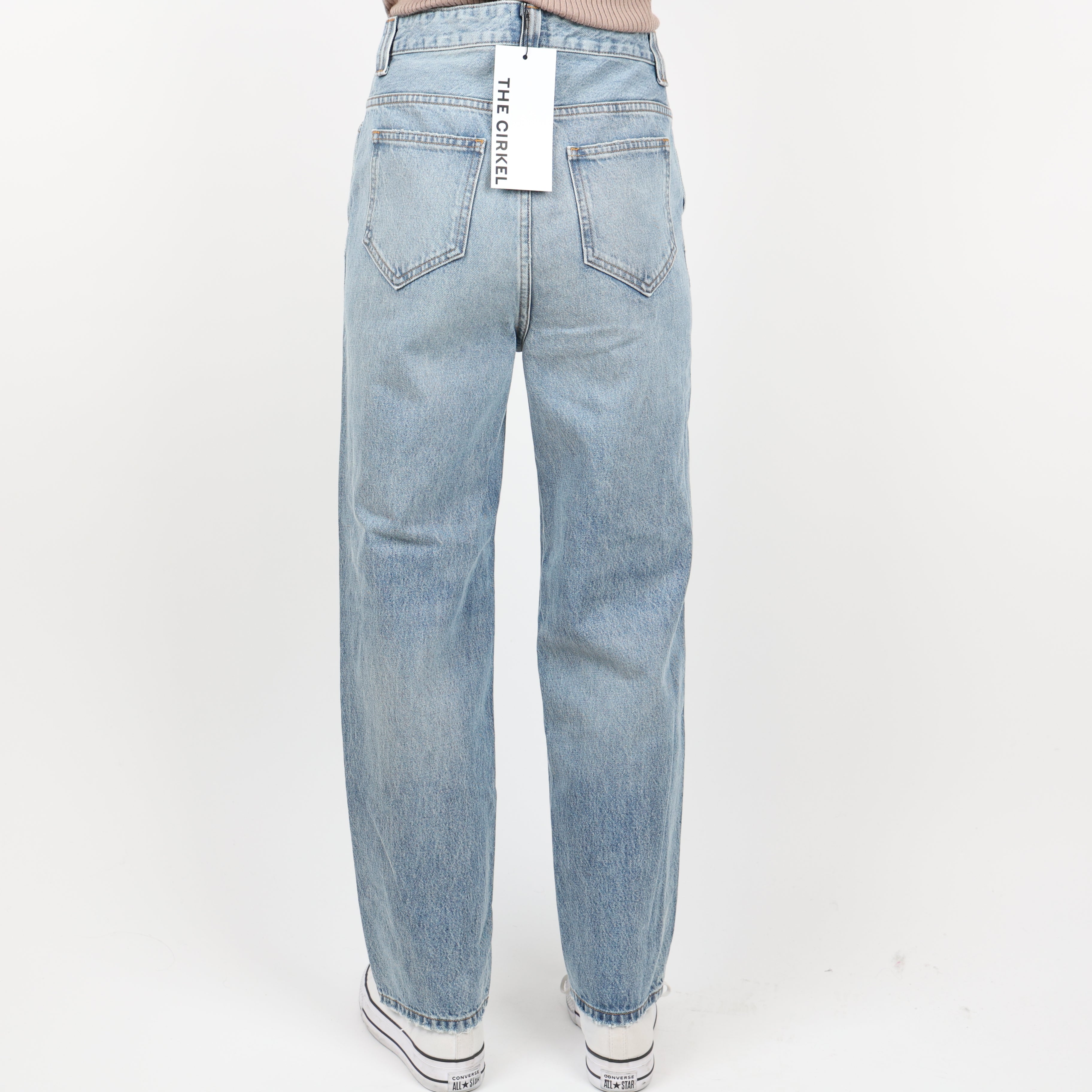 Jeans, Waist 26