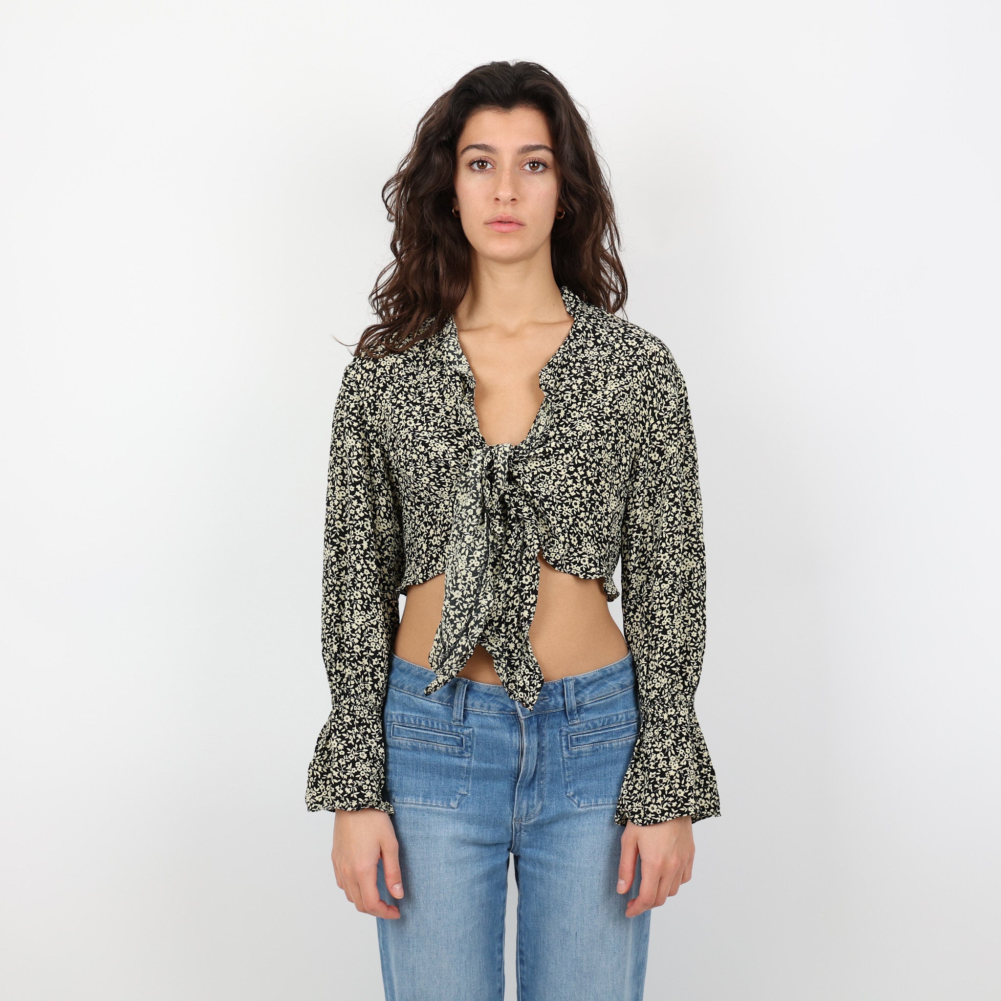 Top, UK Size 8