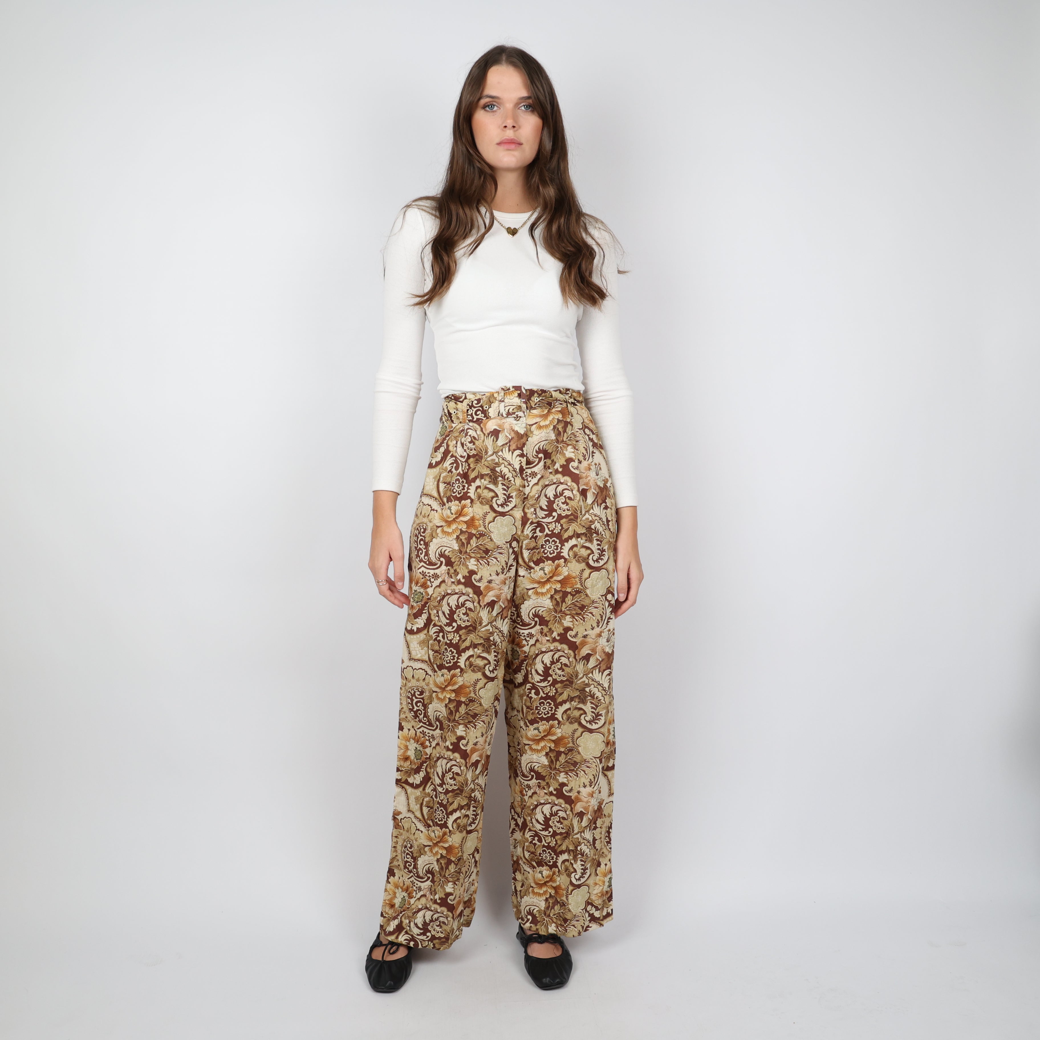 Trousers, UK Size 10