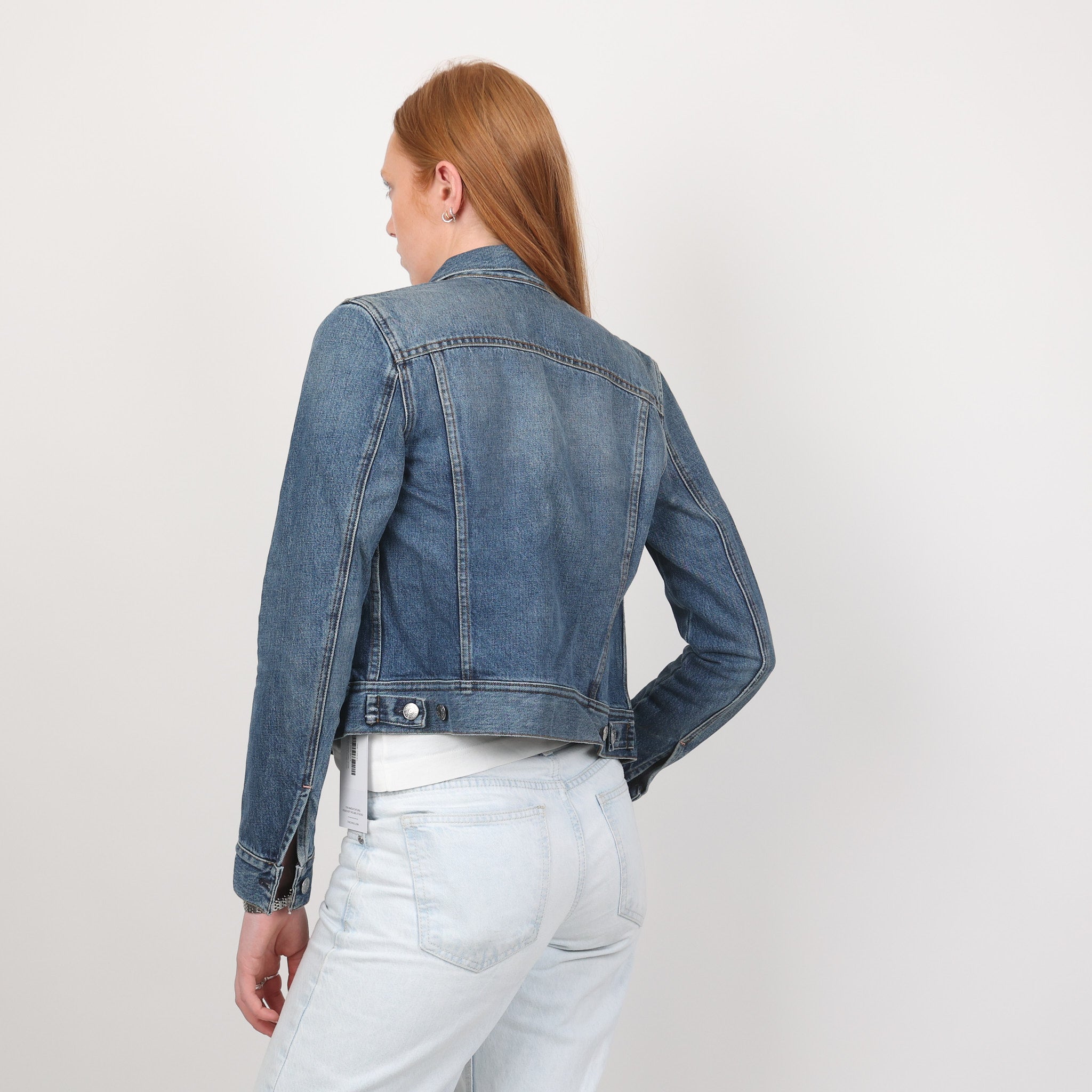 Jacket, UK Size 8
