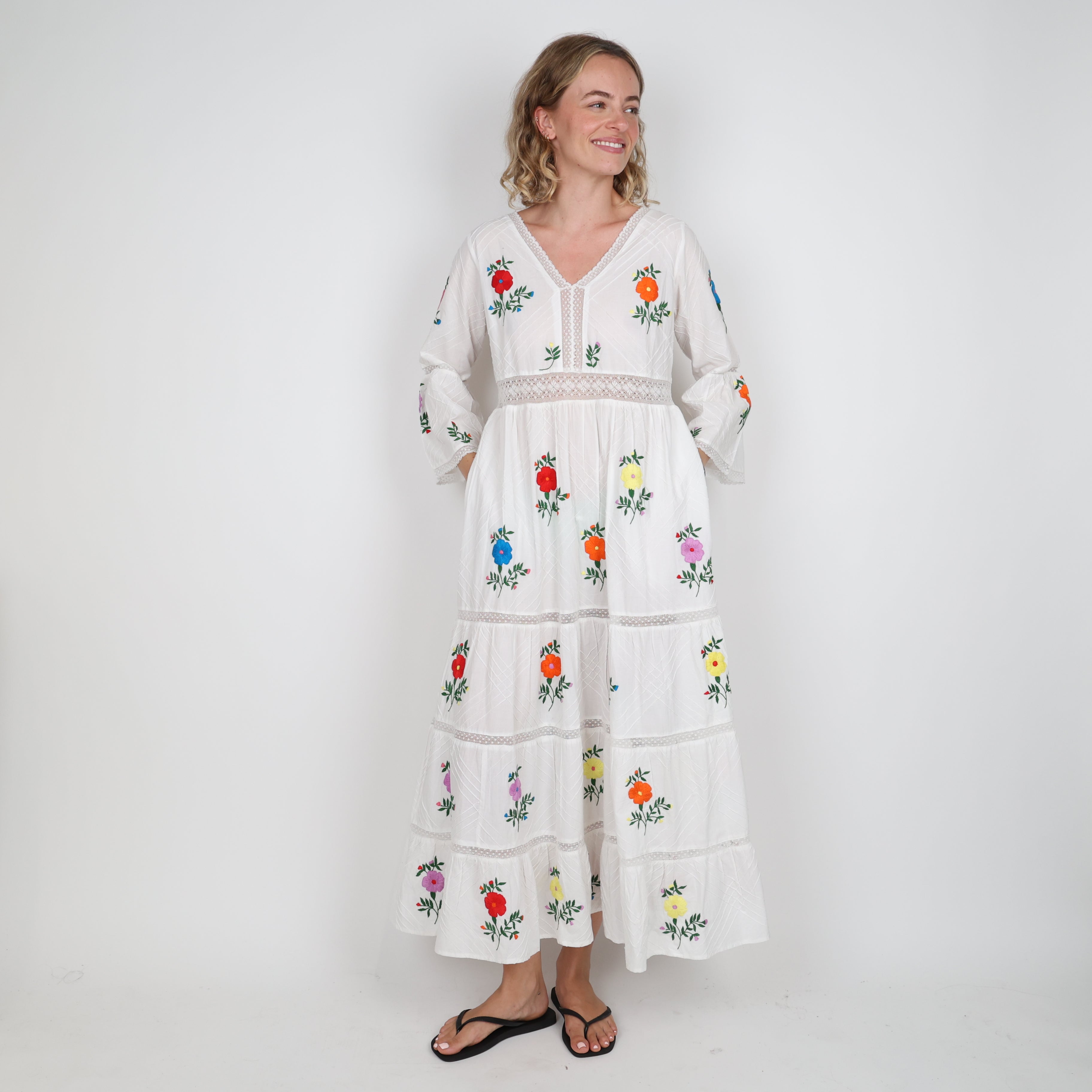 Dress, UK Size 14
