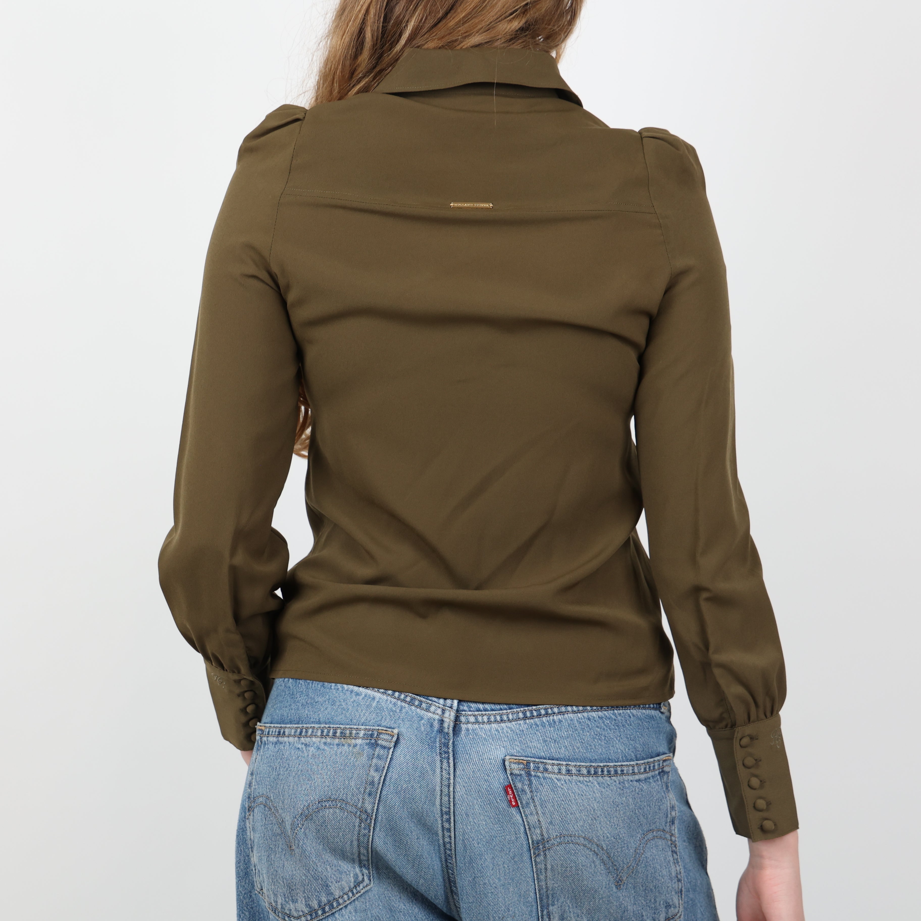 Shirt, UK Size 6
