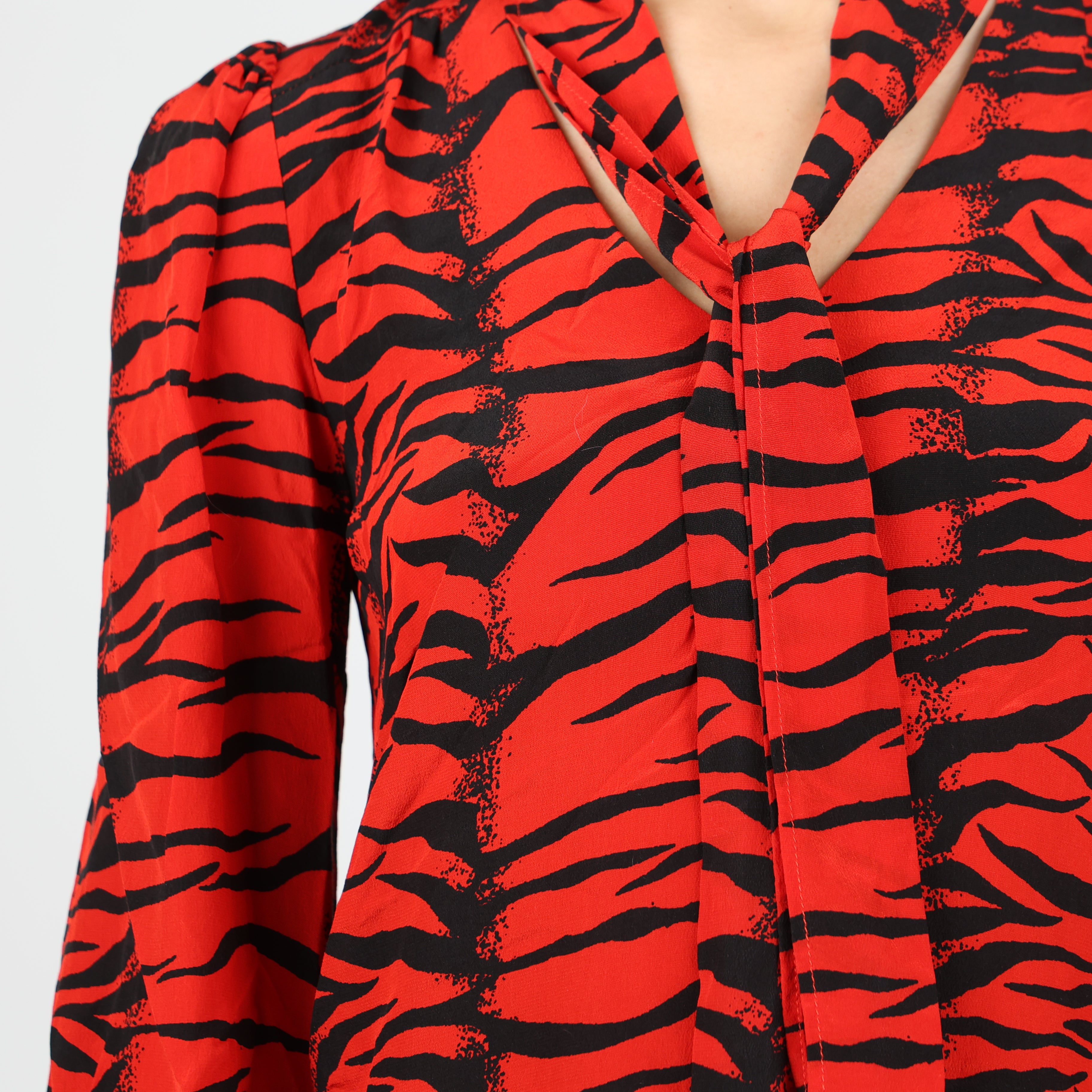Blouse, UK Size 8
