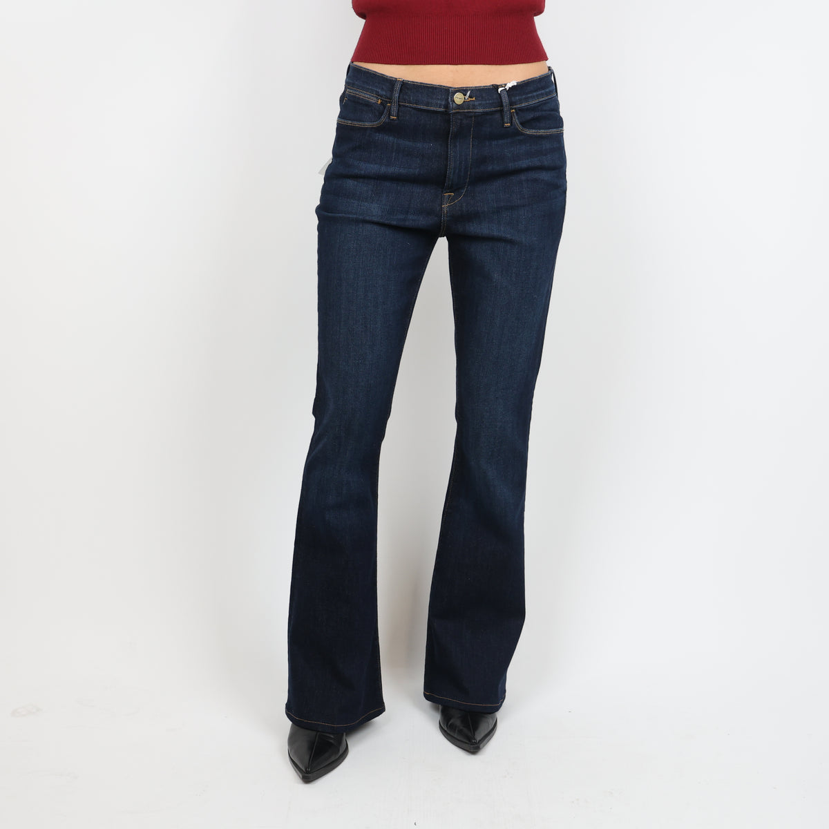 Jeans, Waist 32