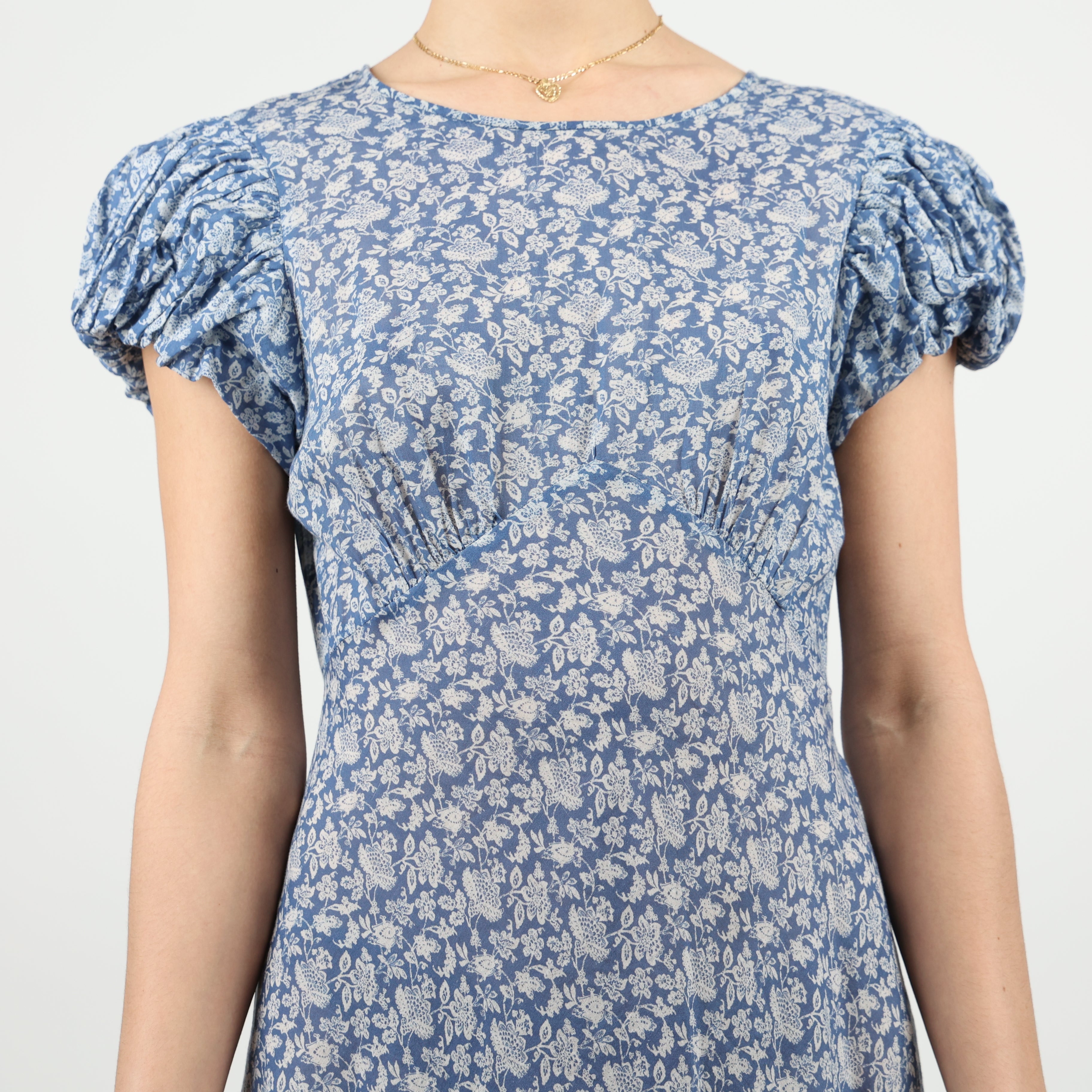 Dress, UK Size 14