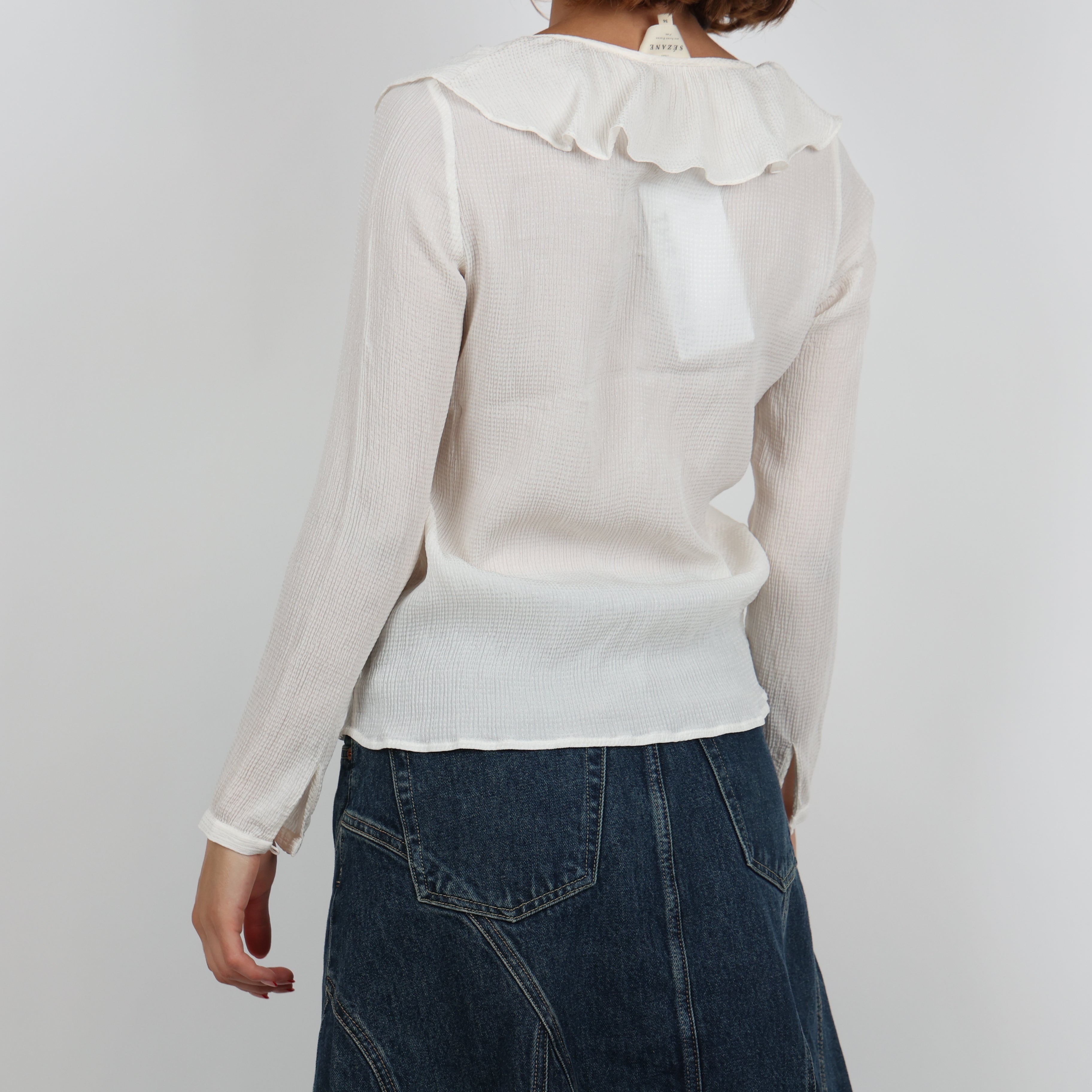 Blouse, UK Size 10
