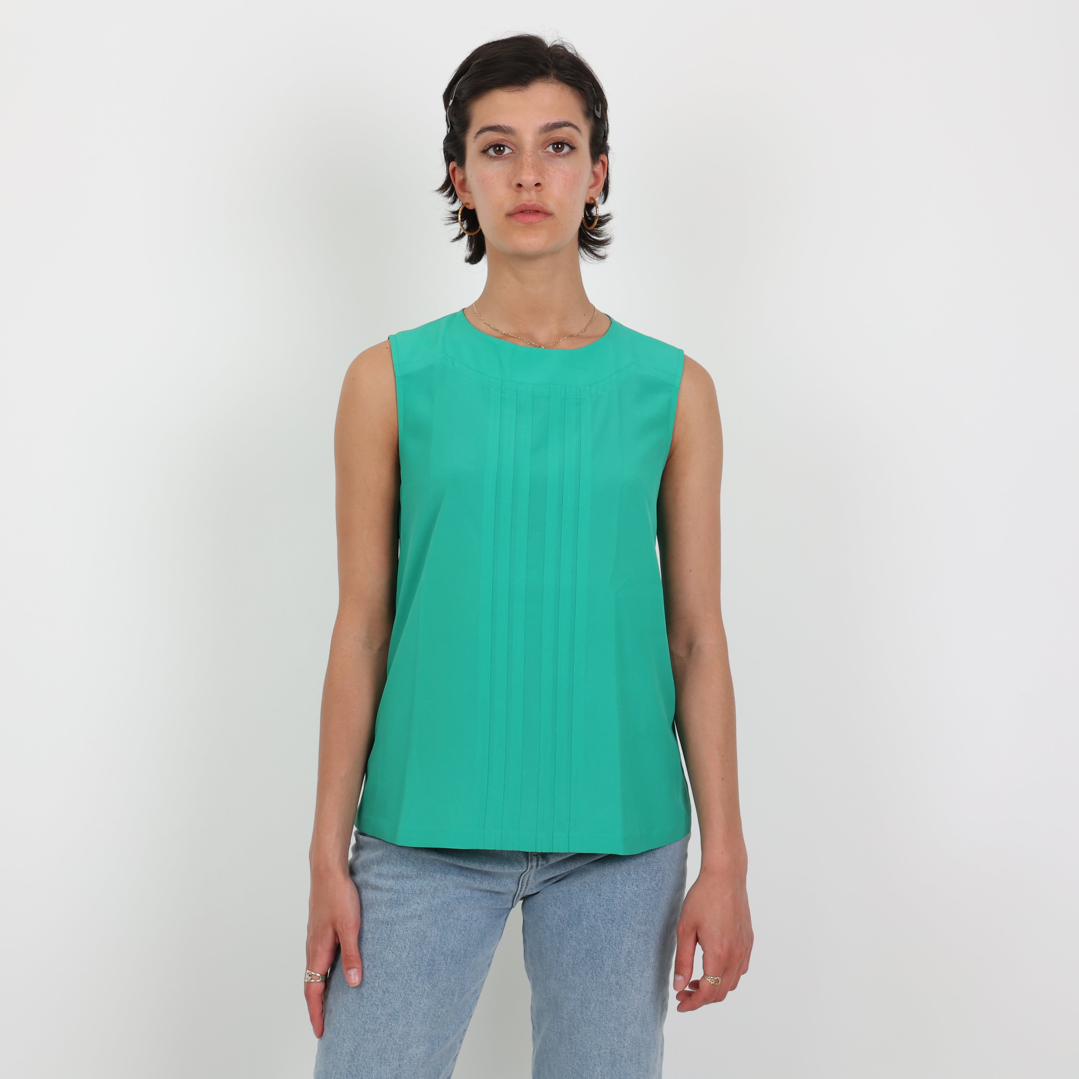 Blouse, UK Size 10