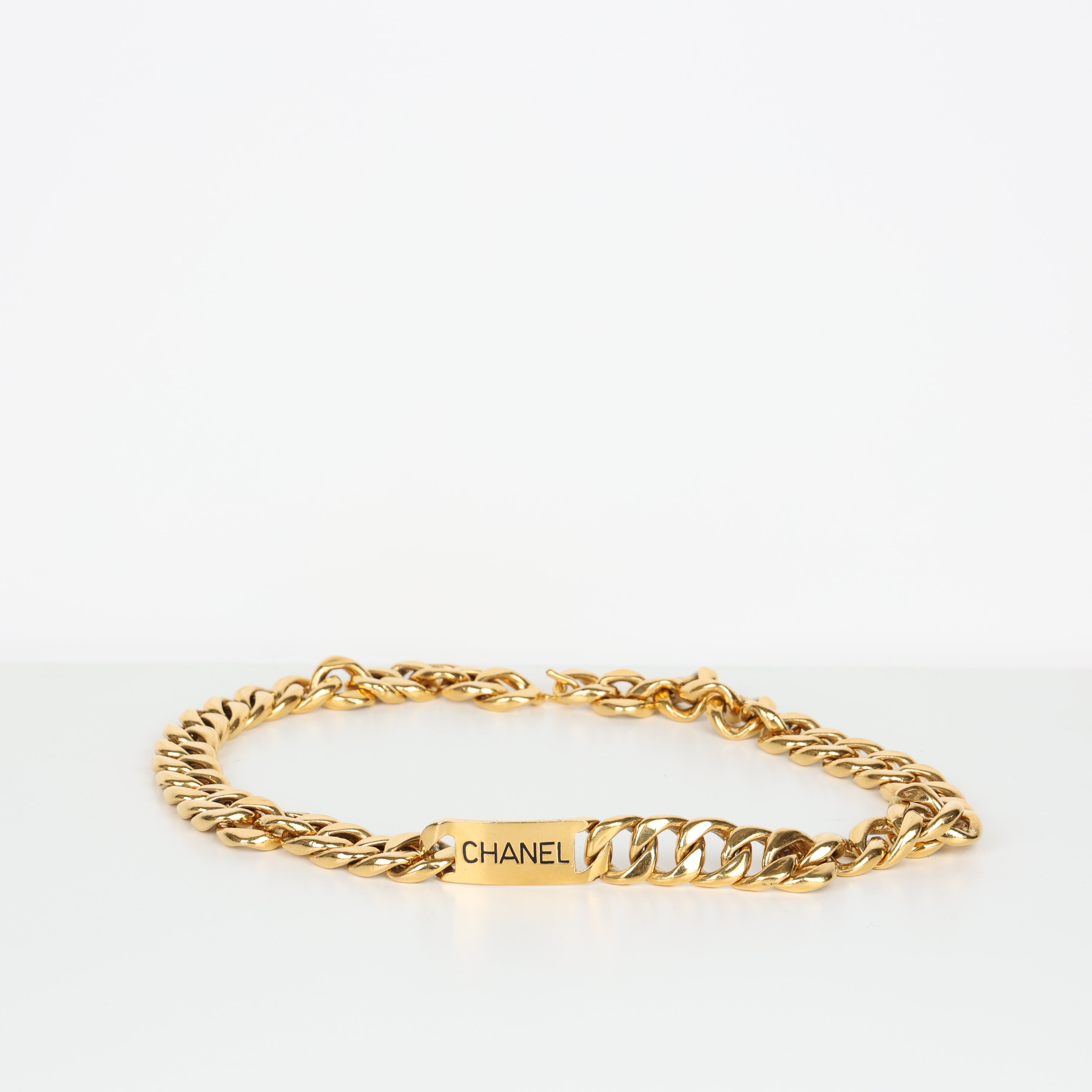 Belt, UK Size One Size