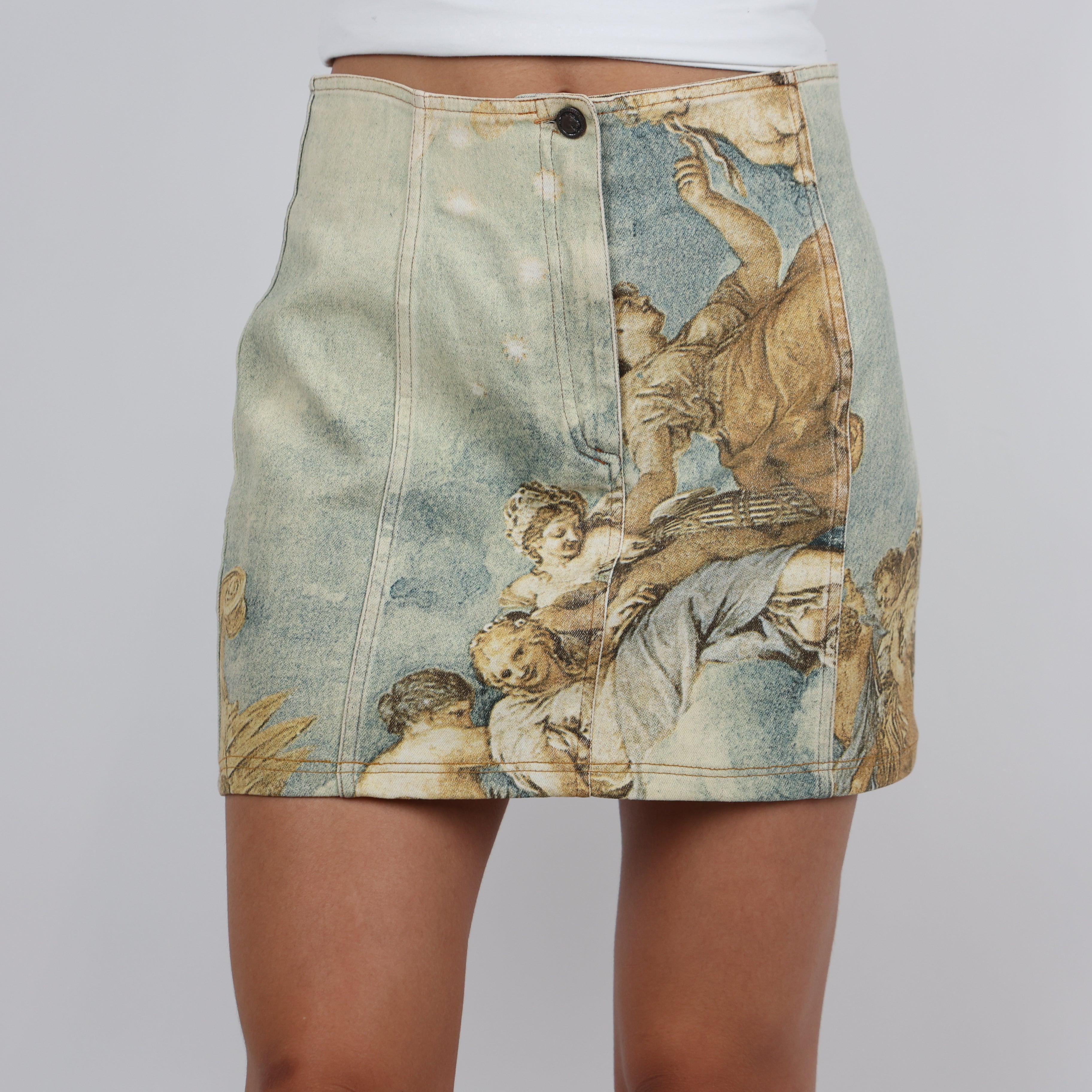 Skirt, UK Size 8