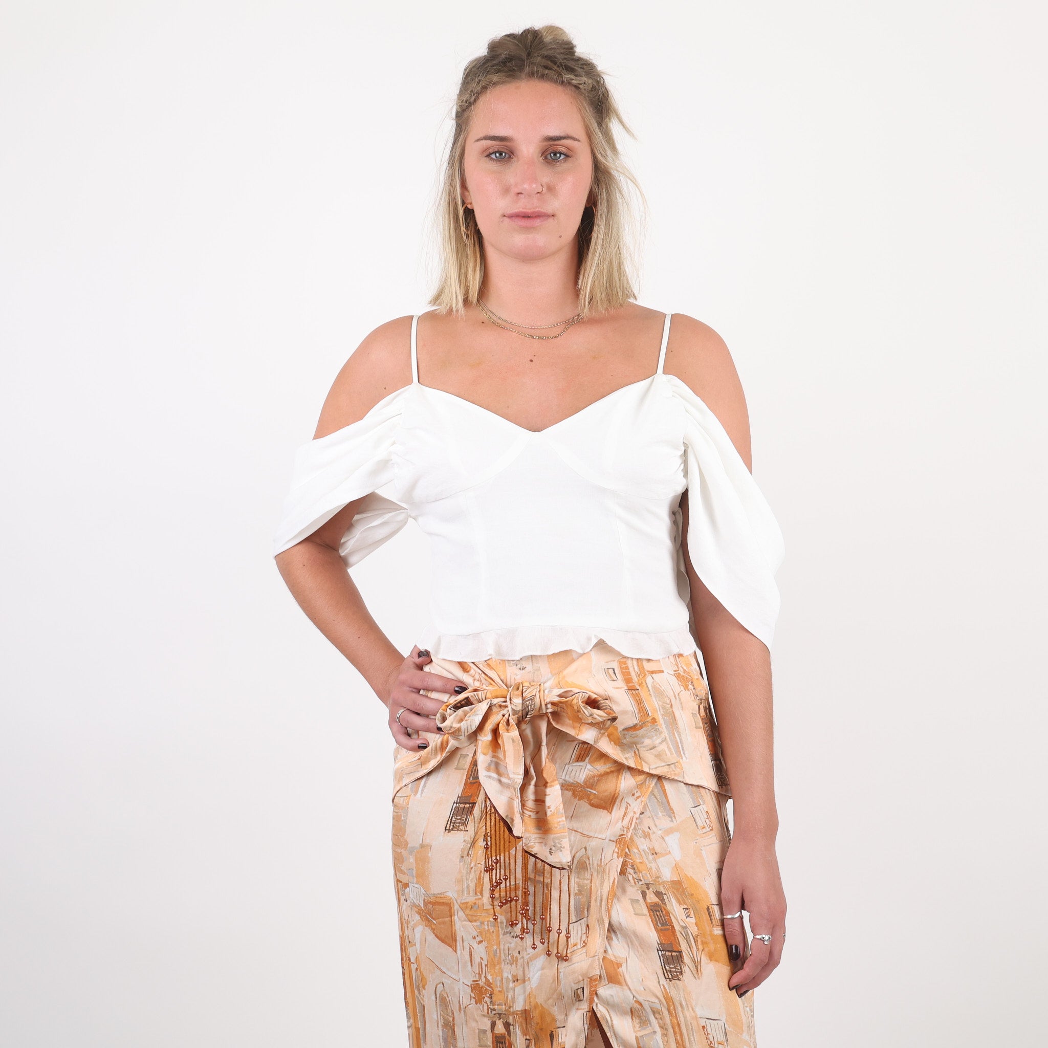 Top, UK Size 12