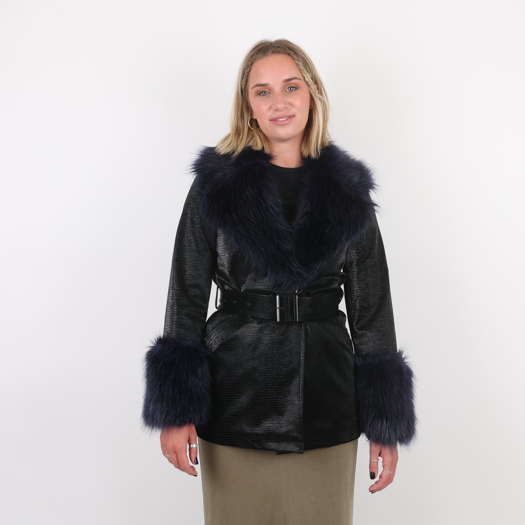 Jacket, UK Size 6