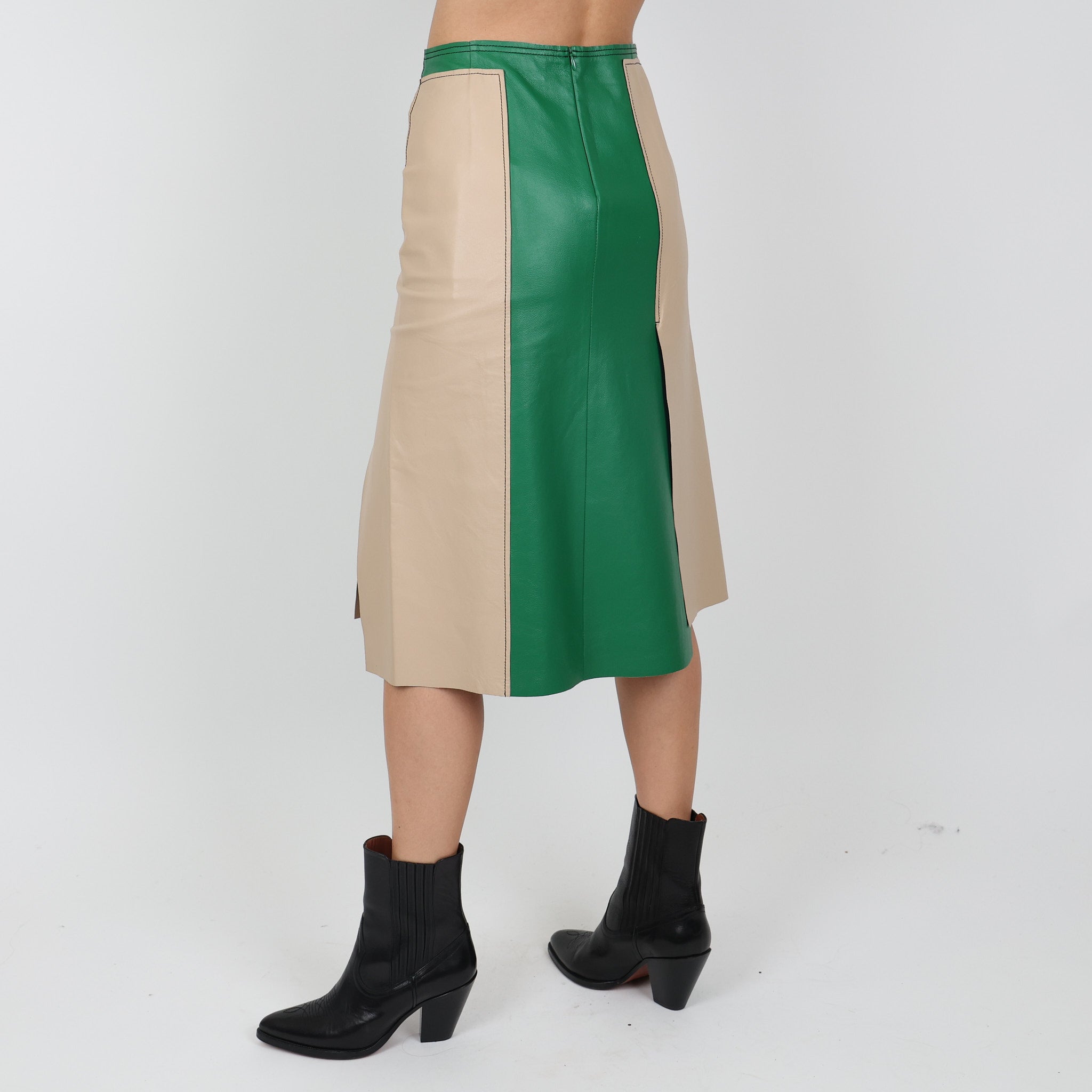 Skirt, UK Size 4