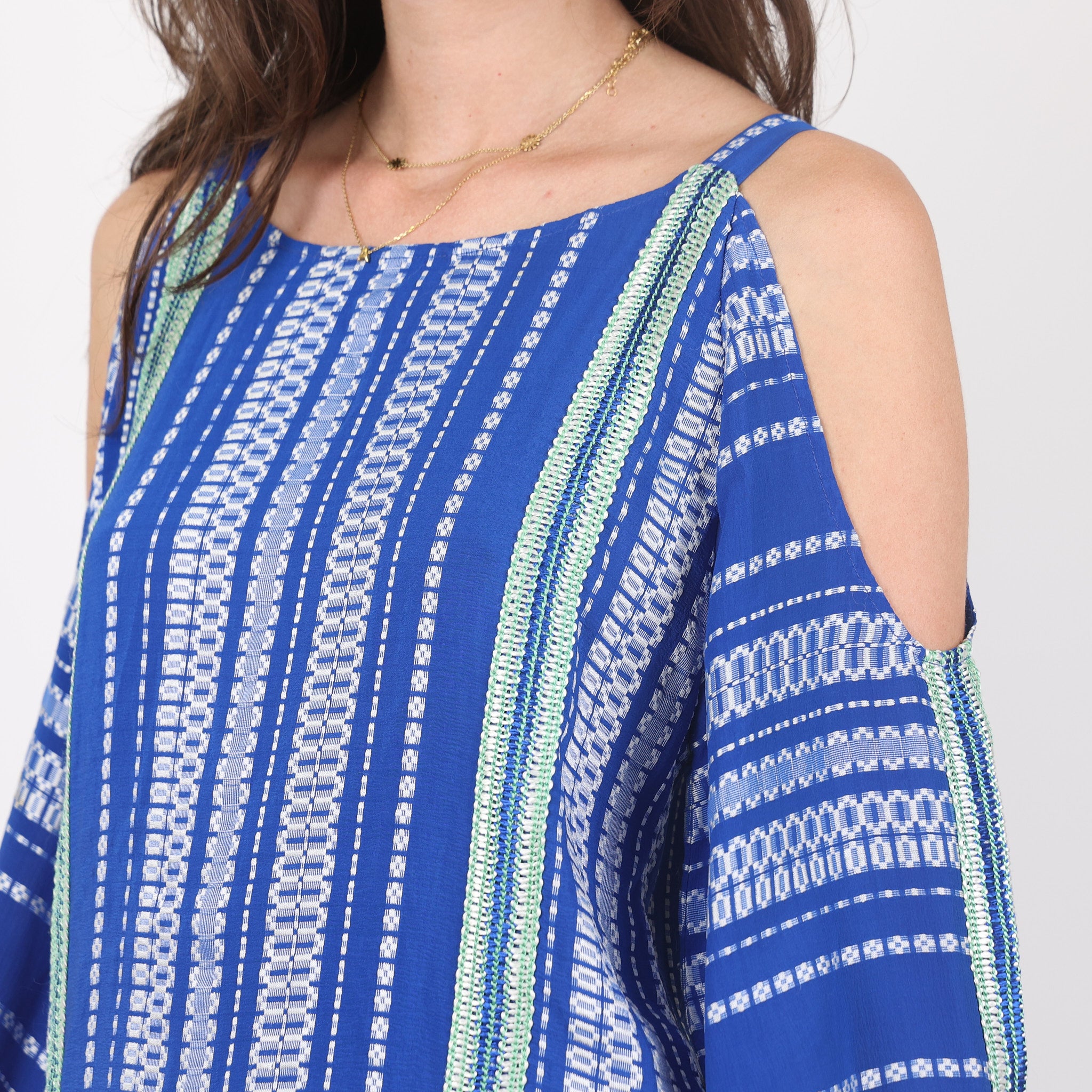 Blouse, UK Size 8