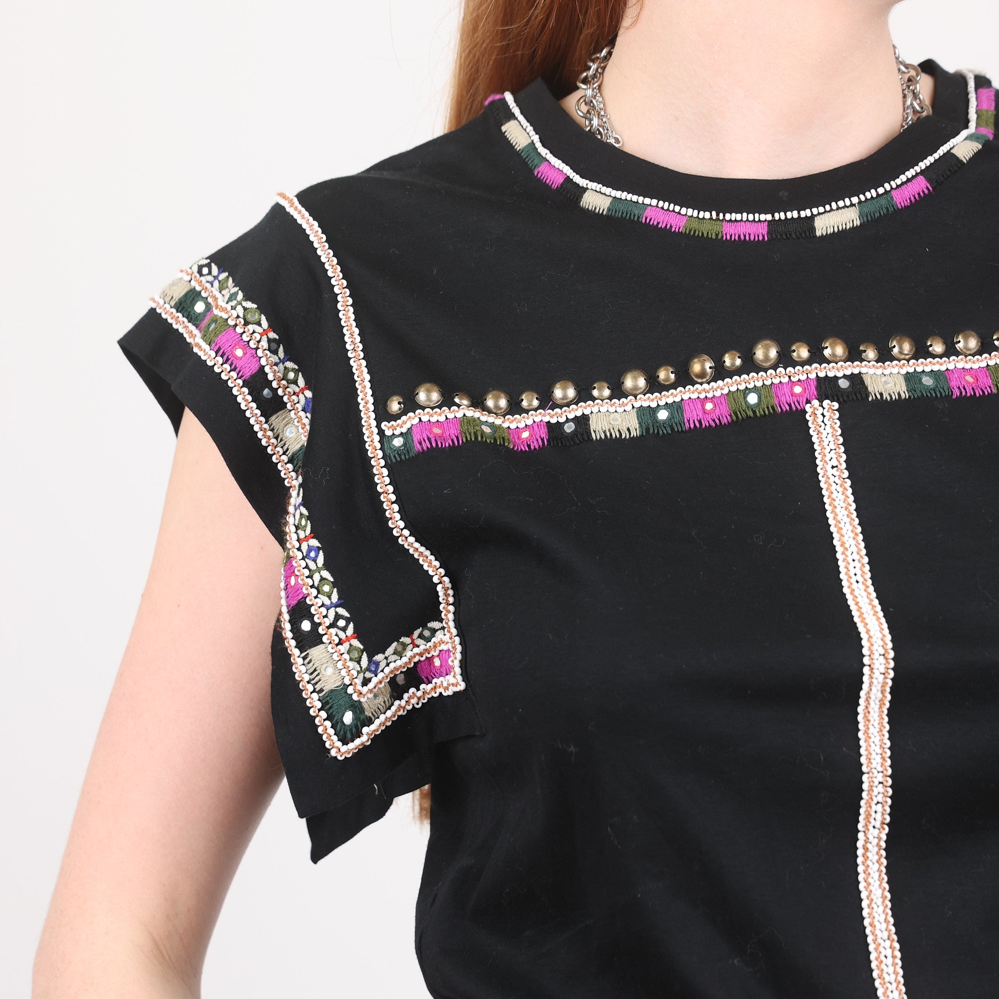 Top, UK Size 10