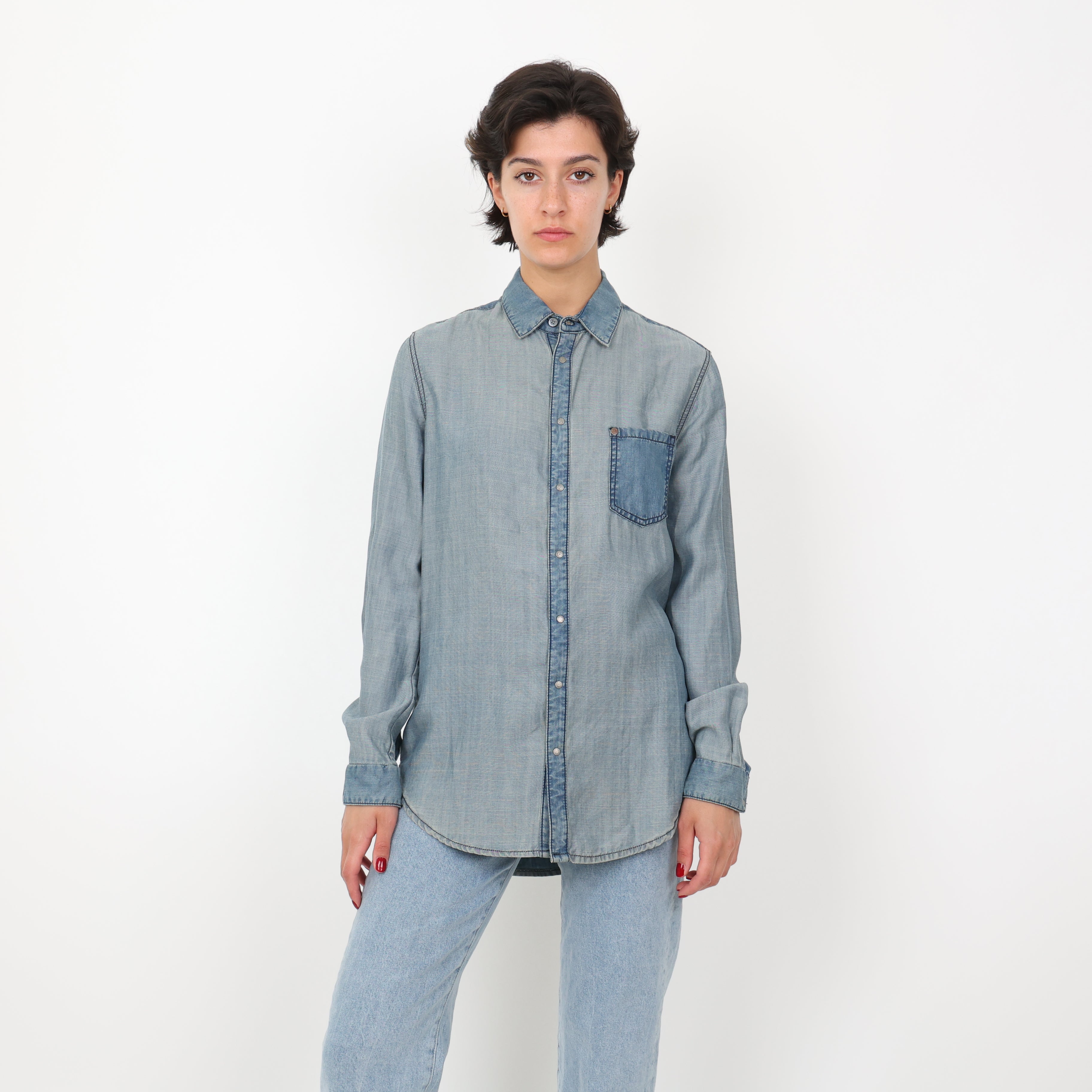 Shirt, UK Size 8
