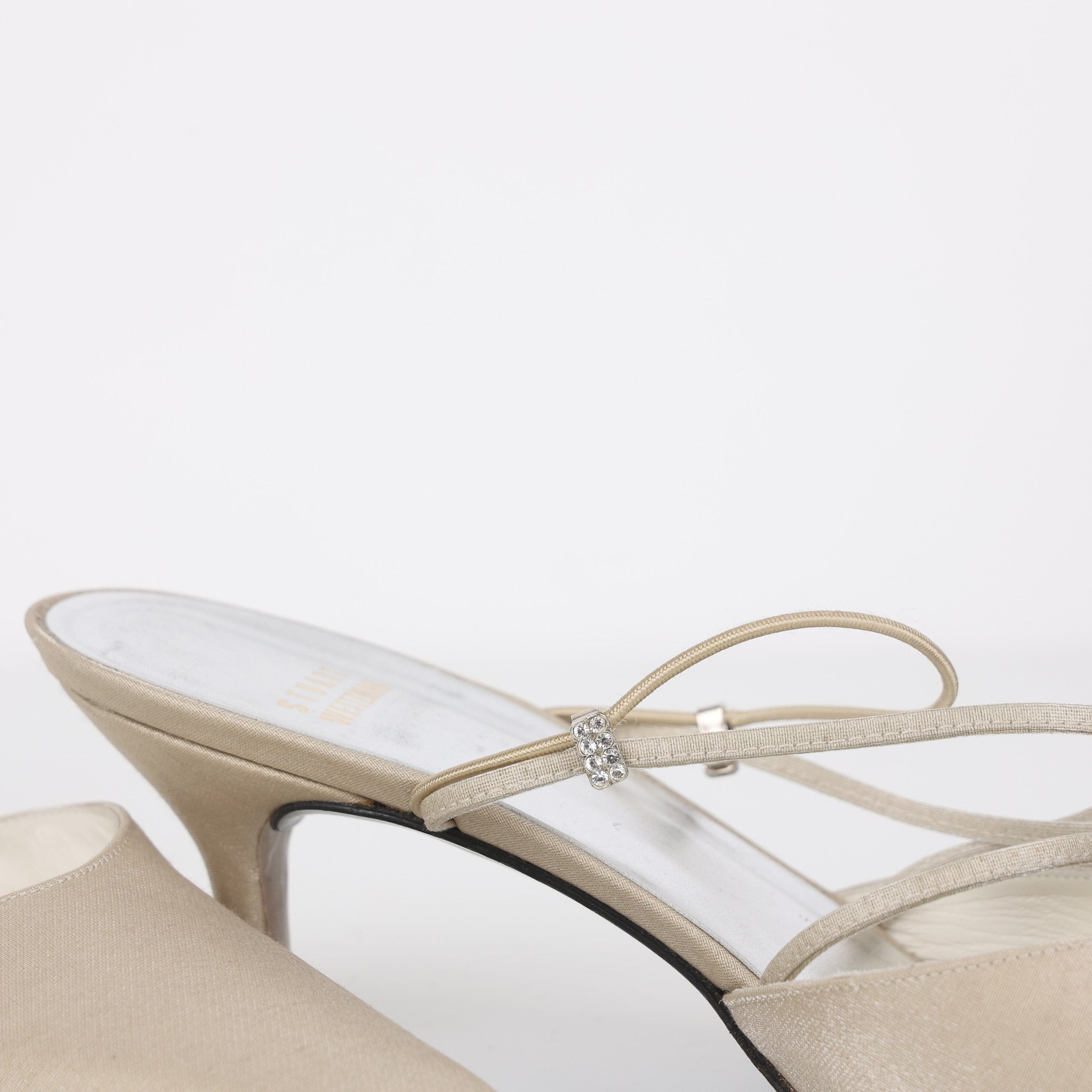Shoes, Shoe Size 38