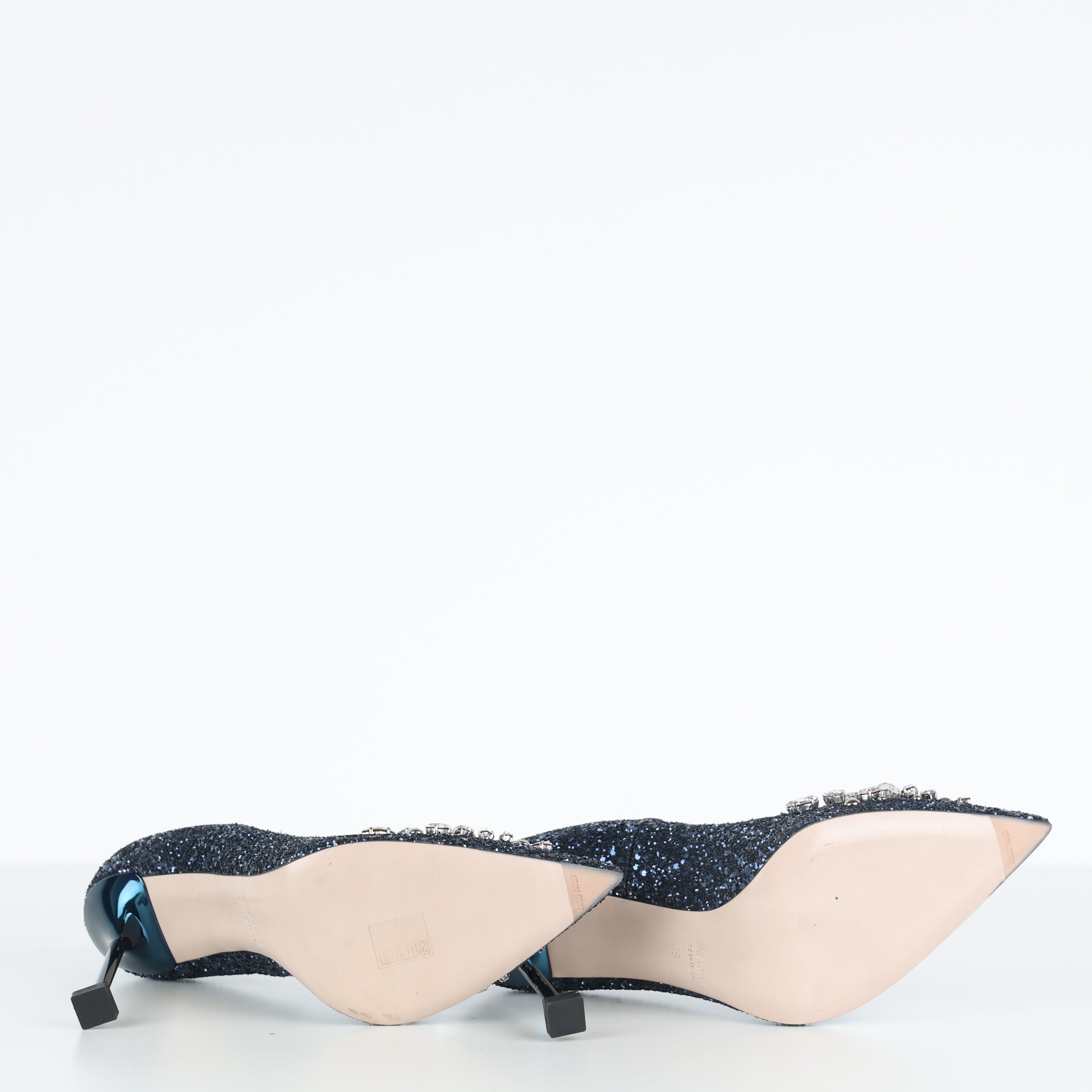 Heels , Shoe Size 39