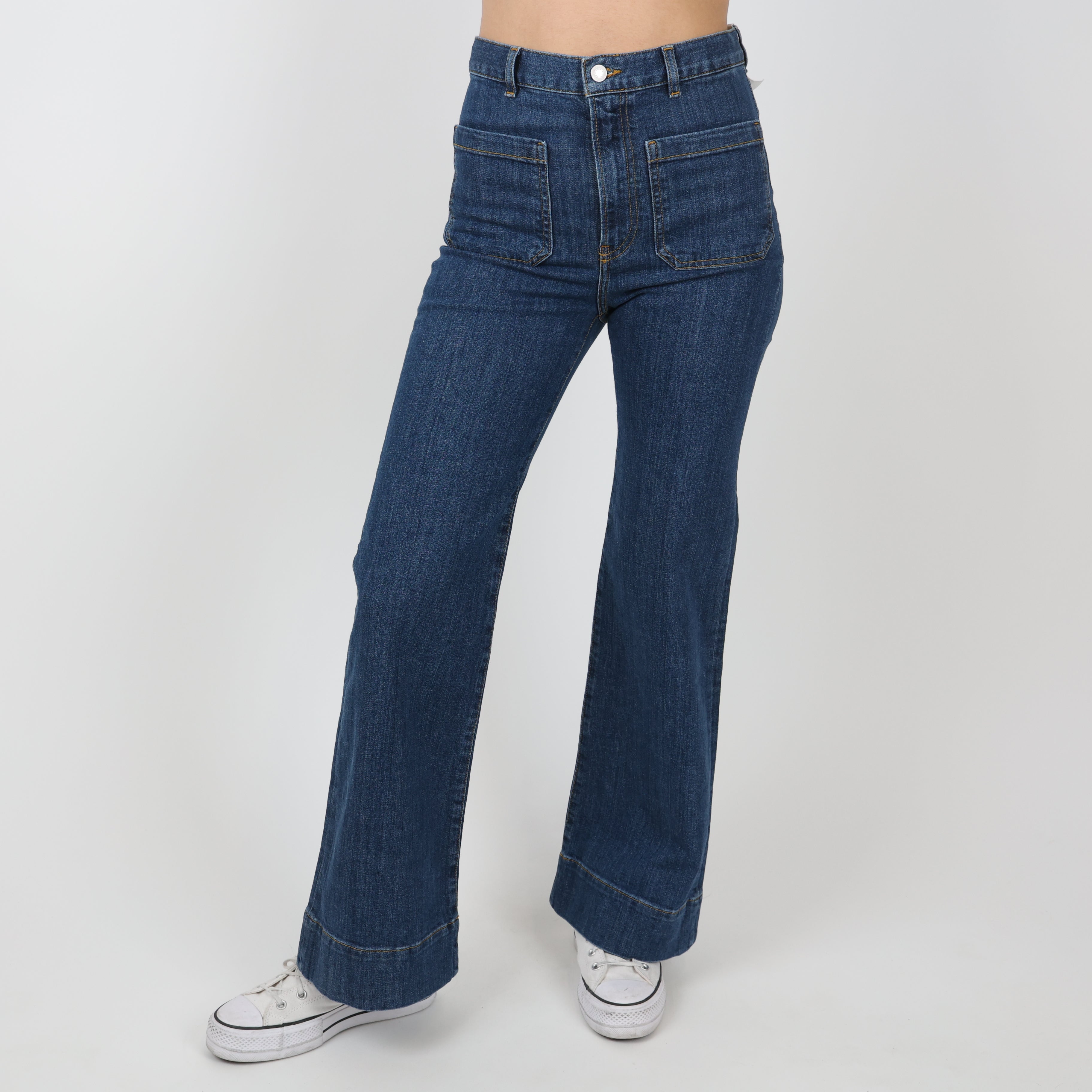 Jeans, Waist 27