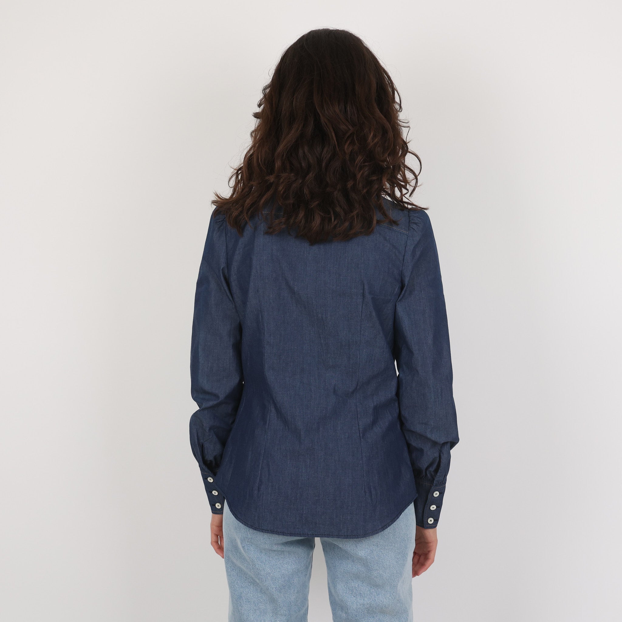 Shirt, UK Size 8