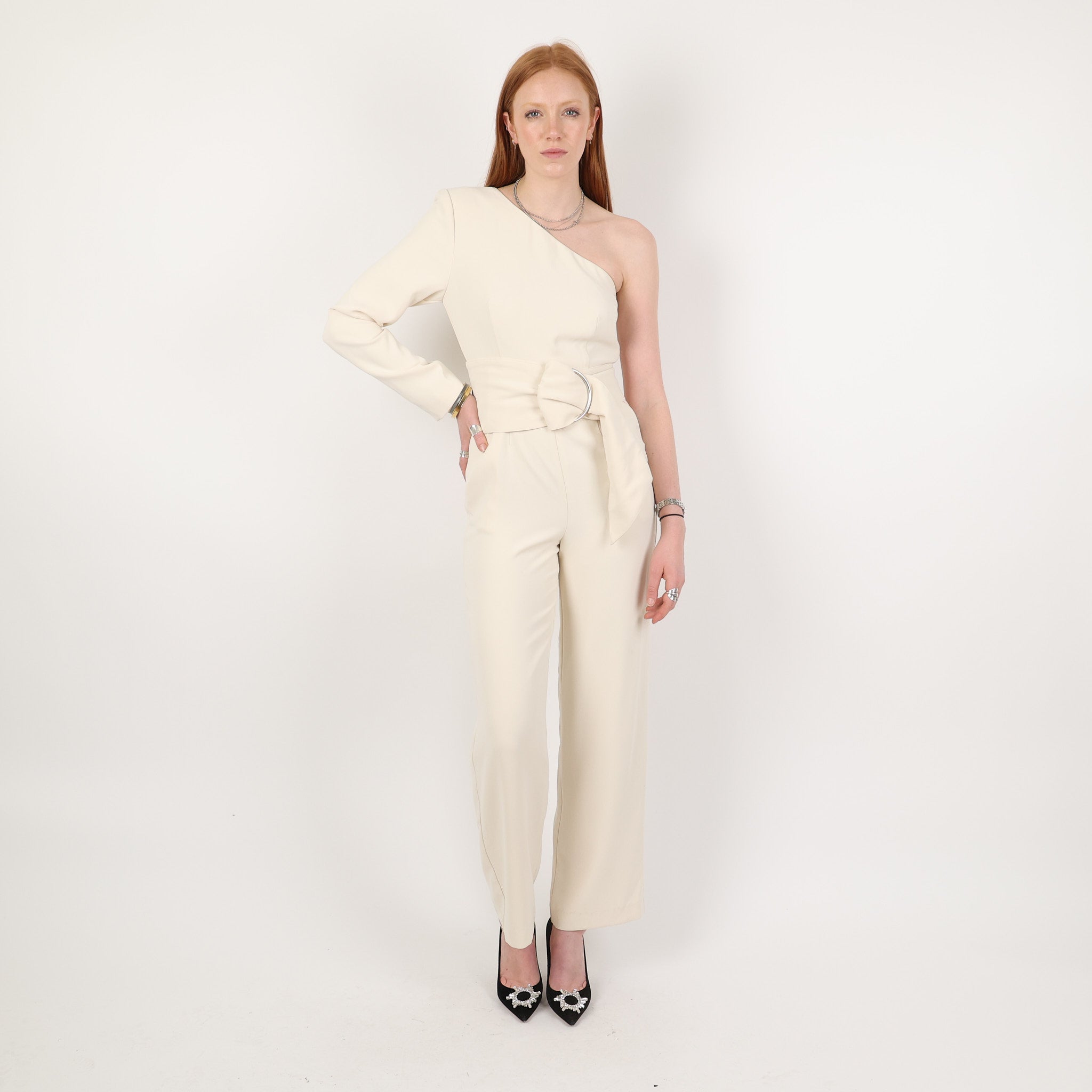 Jumpsuit, UK Size 8