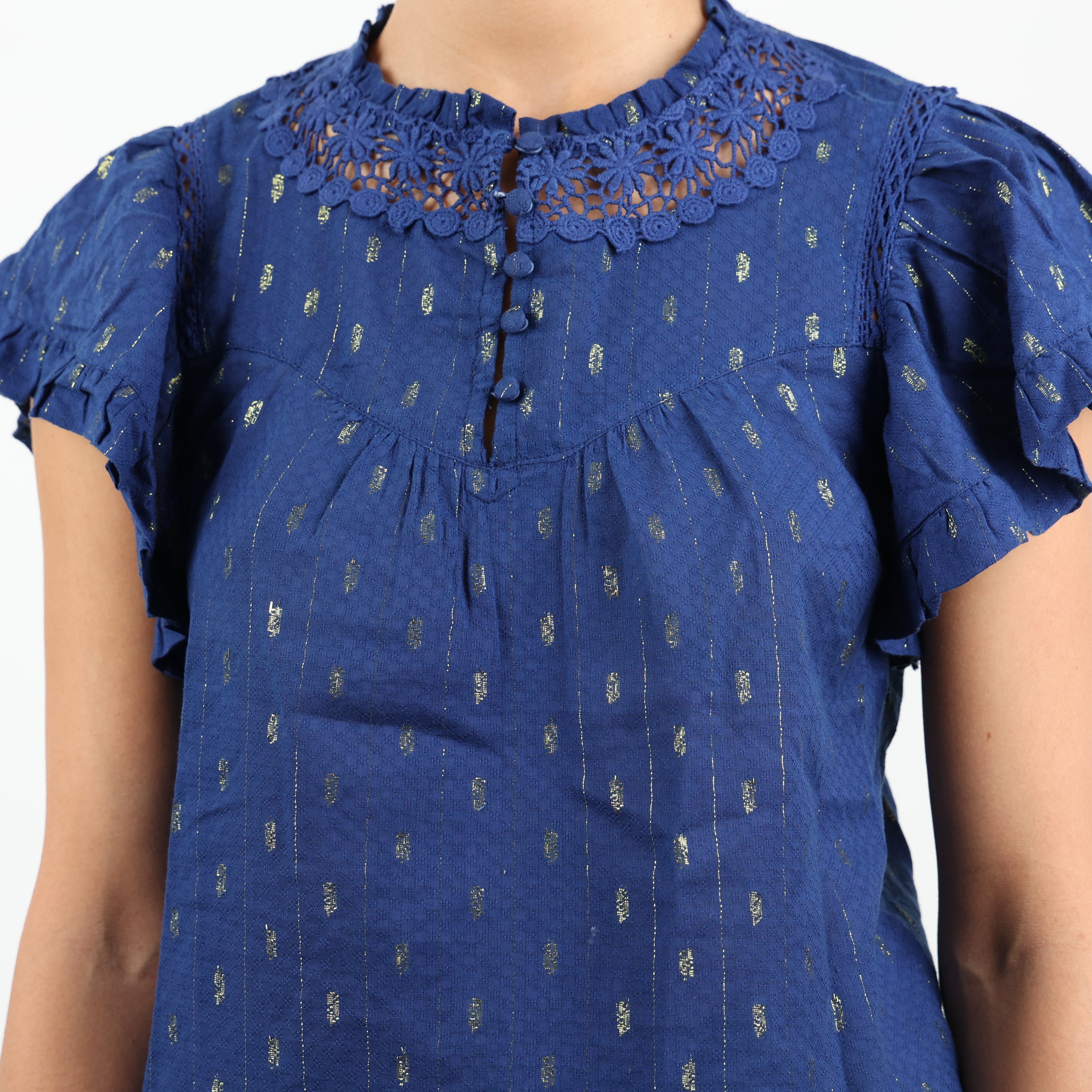 Top, UK Size 8