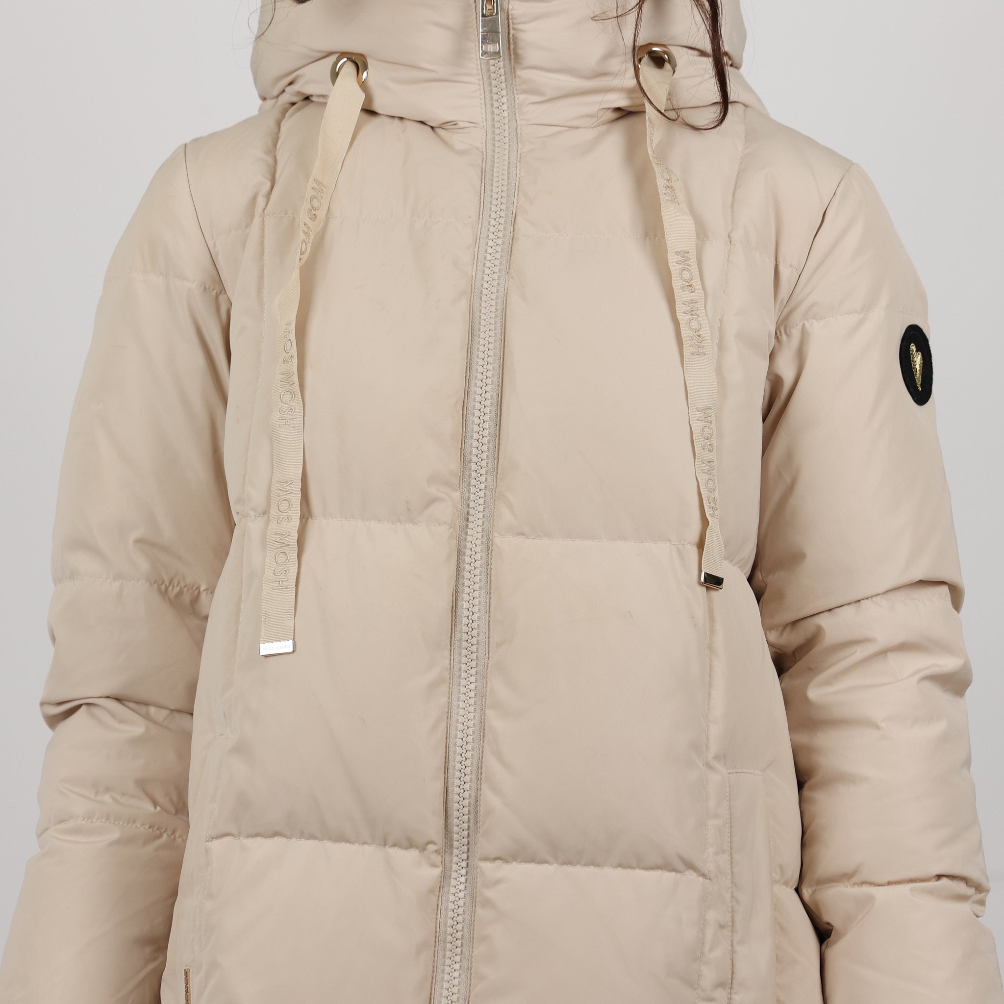 MOS MOSH Jacket Size M main image 1