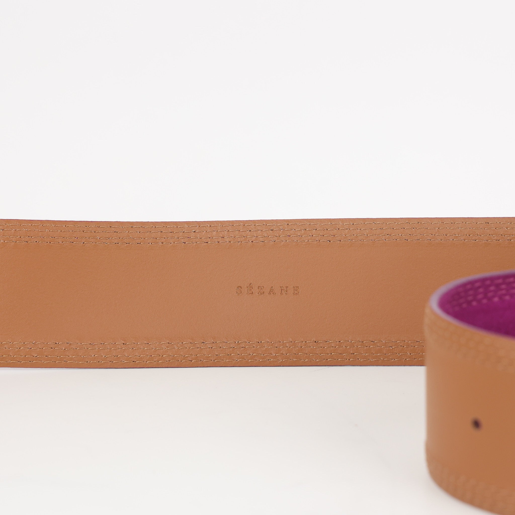 Belt, UK Size One Size