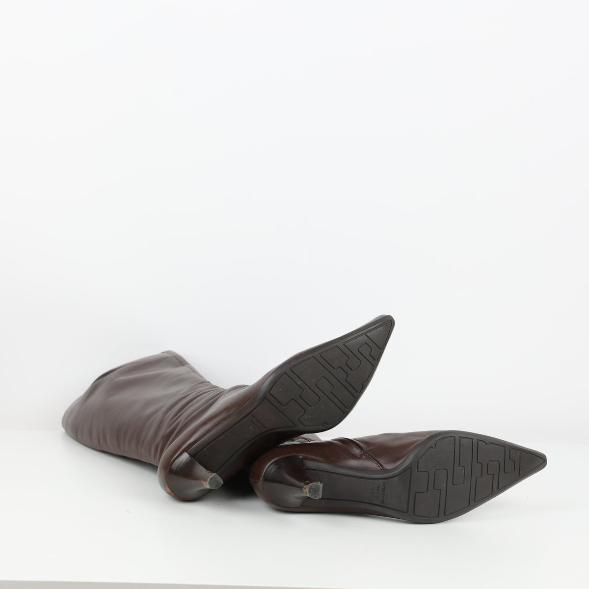 Boots , Shoe Size 40