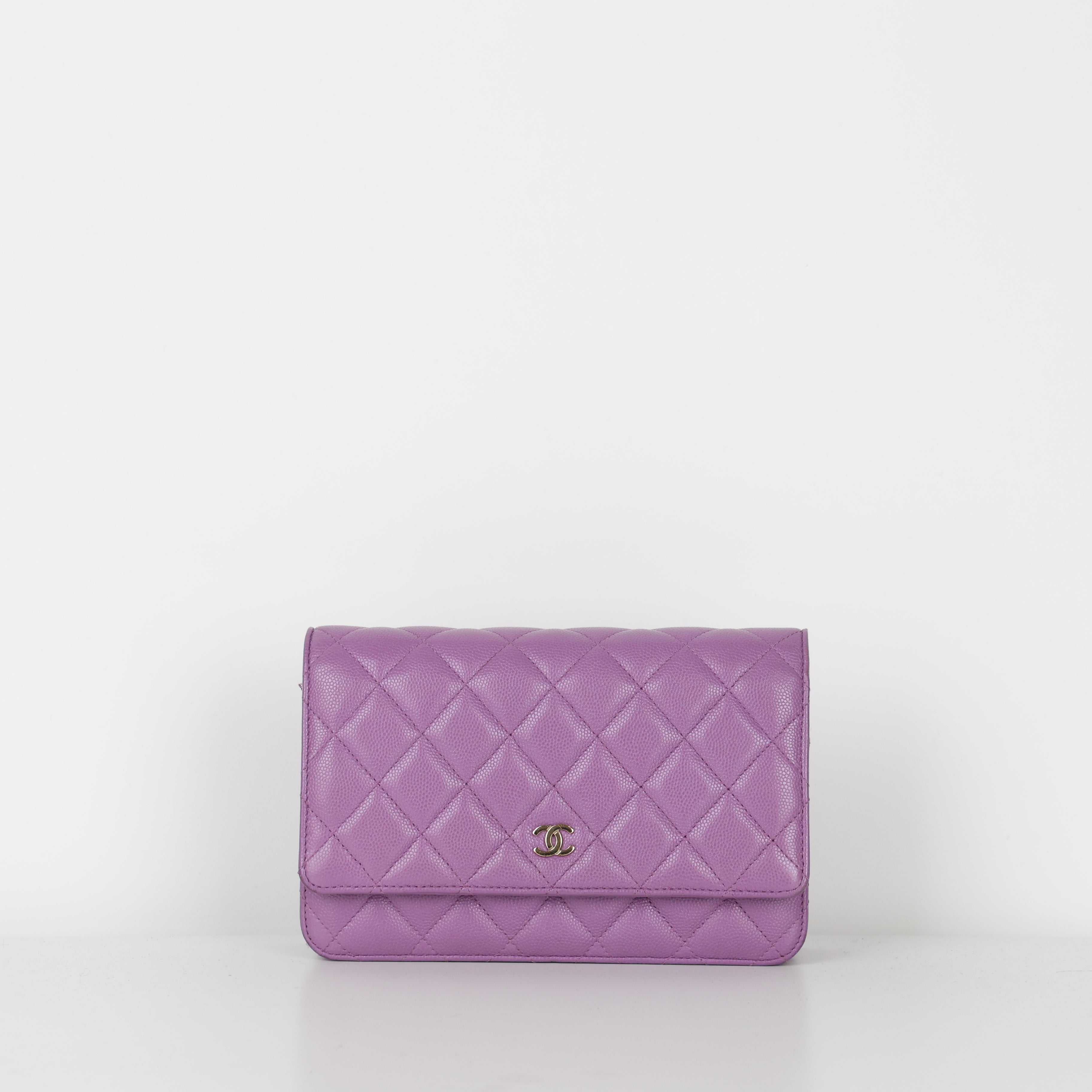 Chanel, Wallet on Chain
