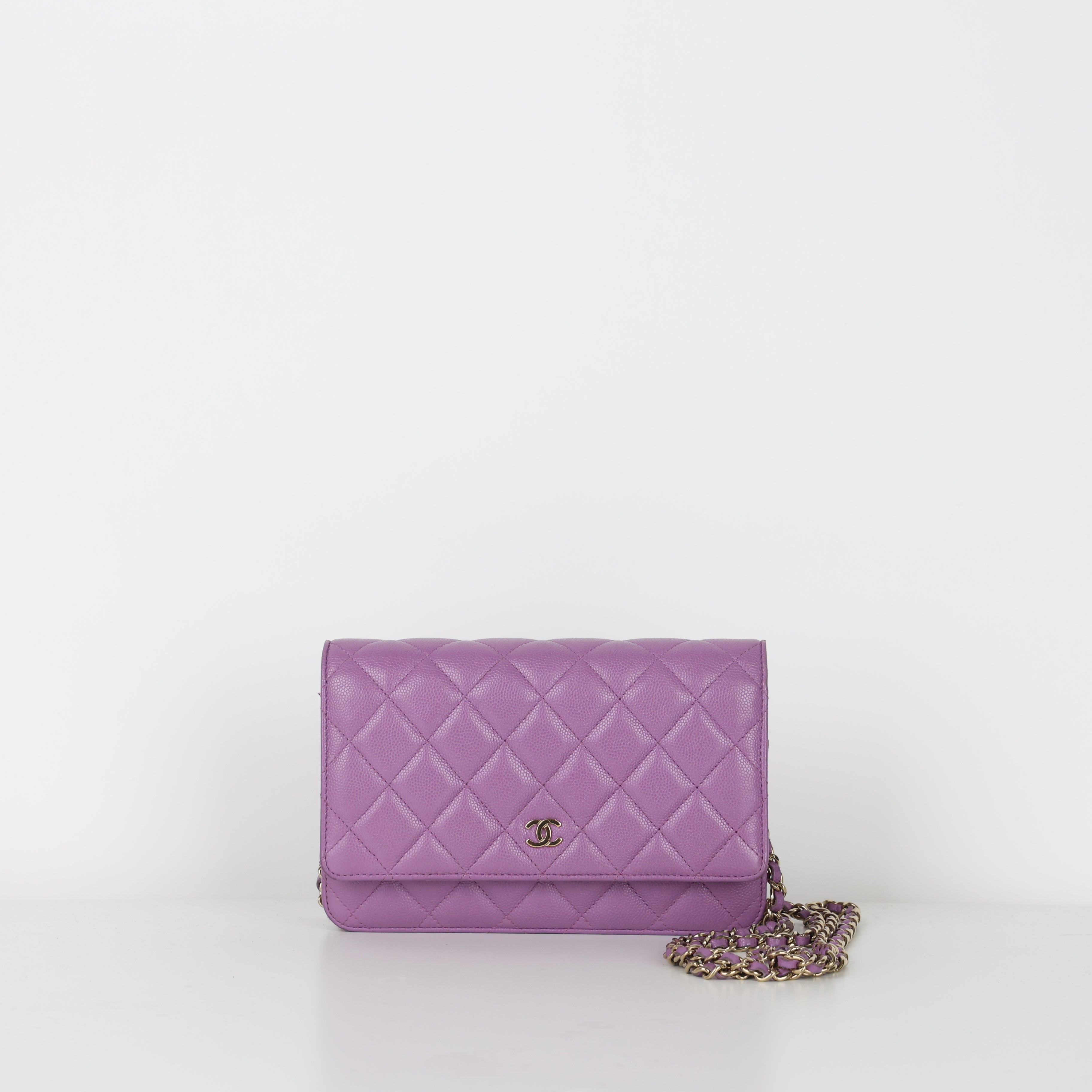 Chanel, Wallet on Chain