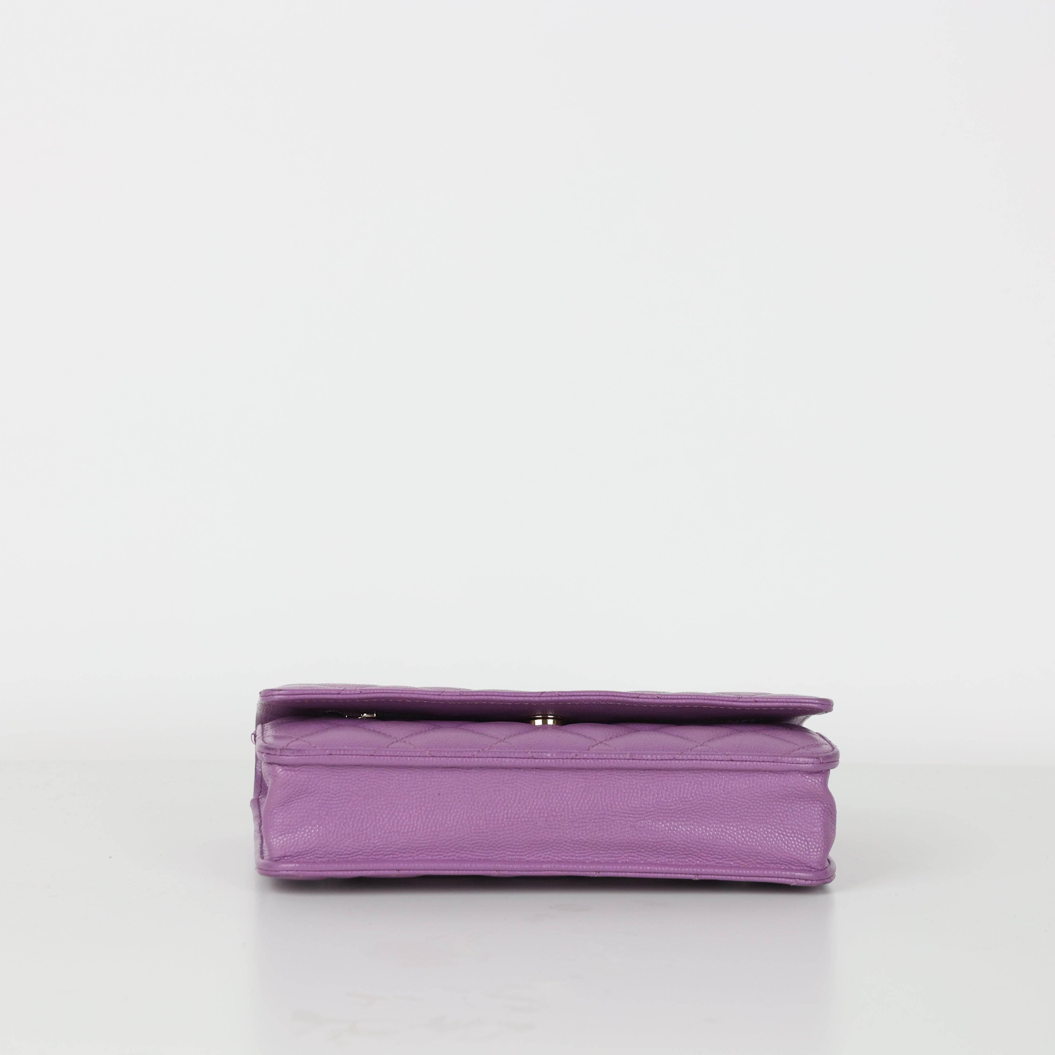Chanel, Wallet on Chain