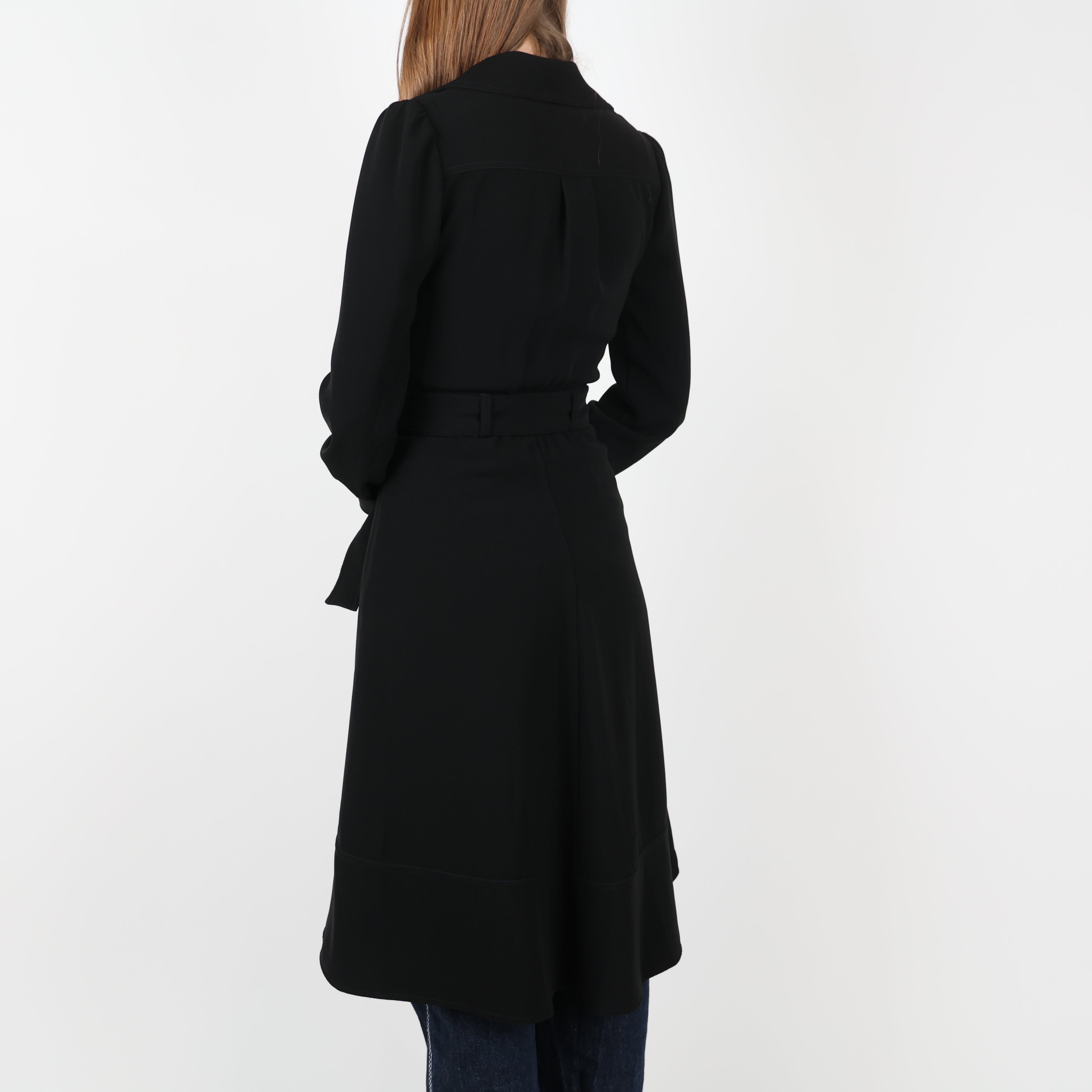 Coat, UK Size 6
