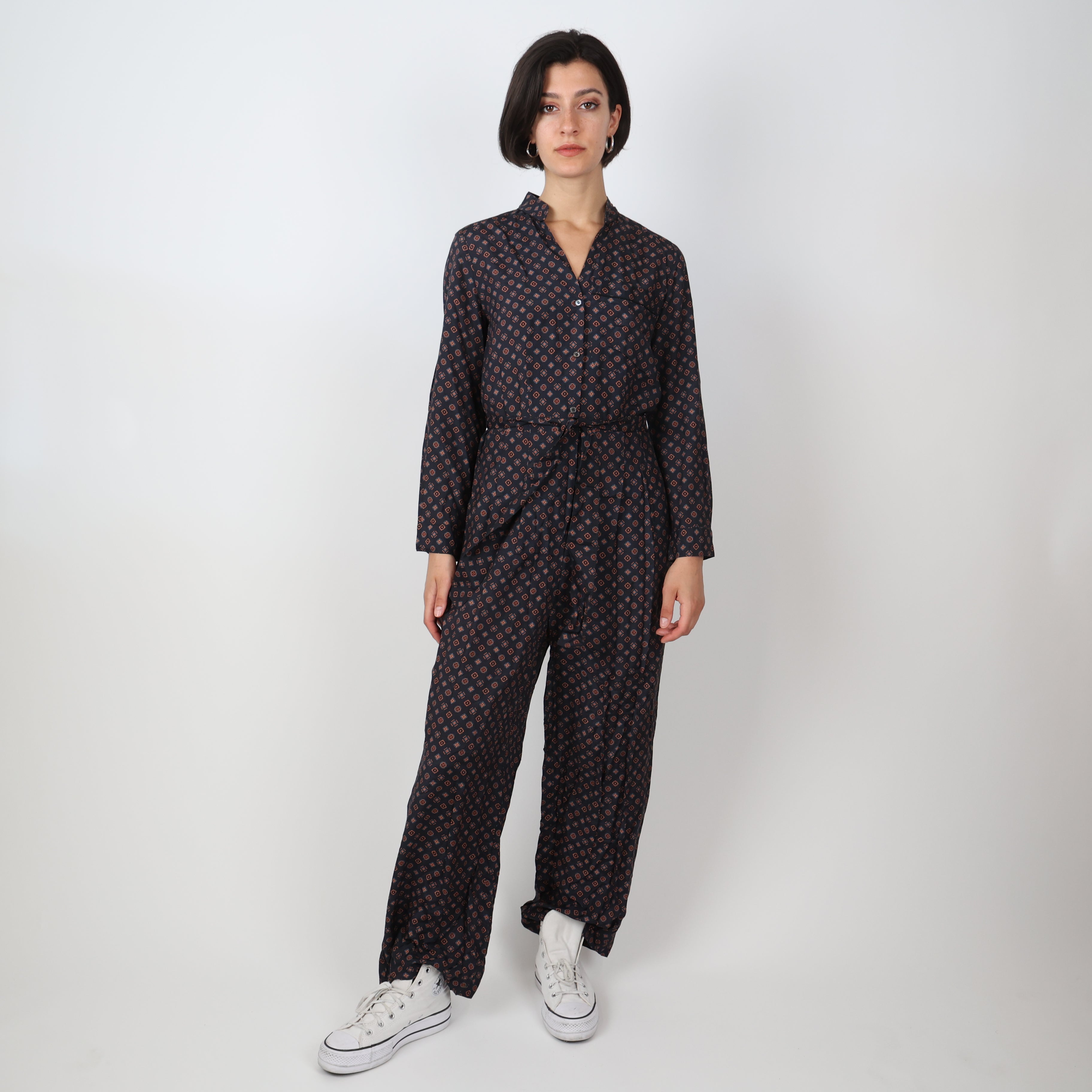Jumpsuit, UK Size 12