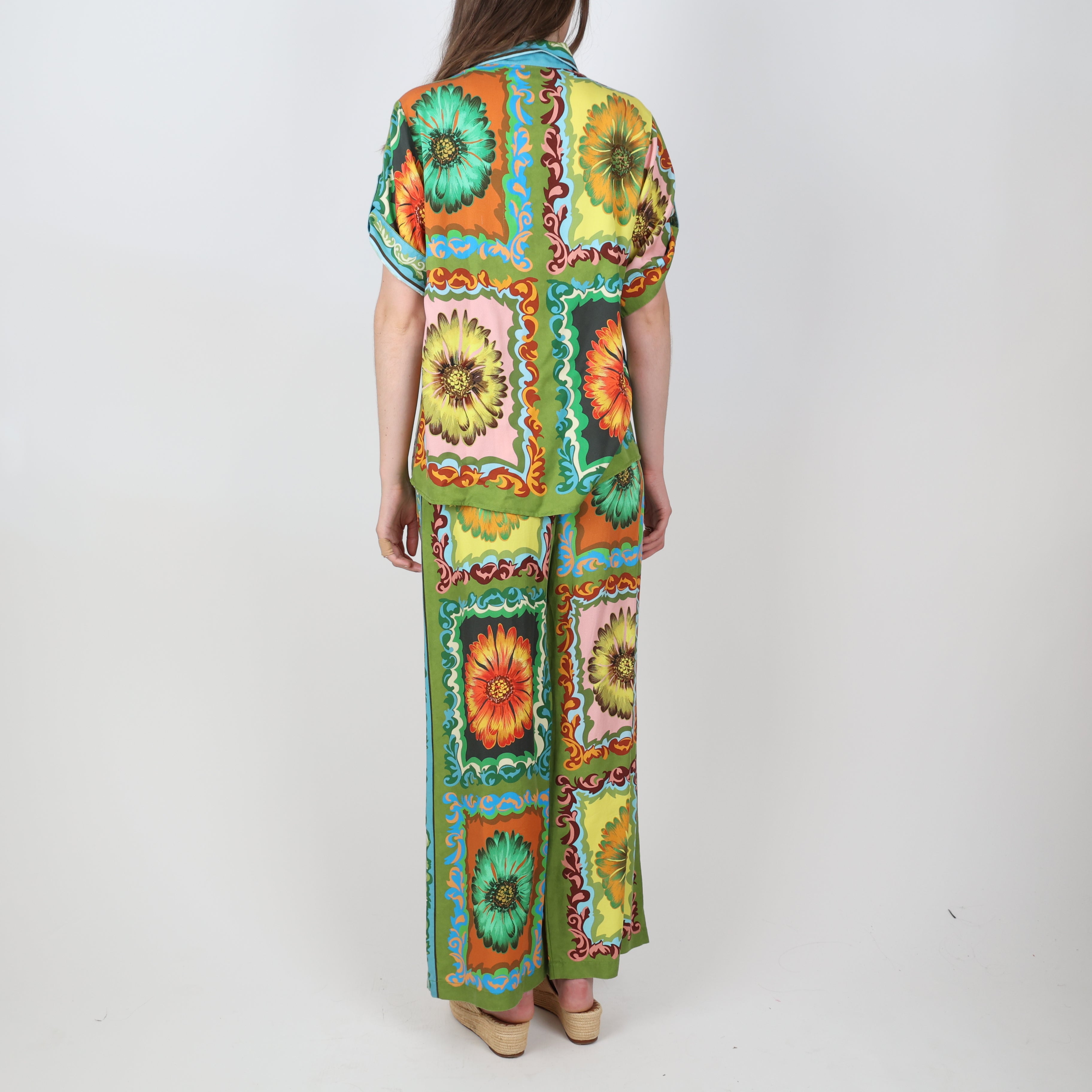Co Ord, UK Size 8