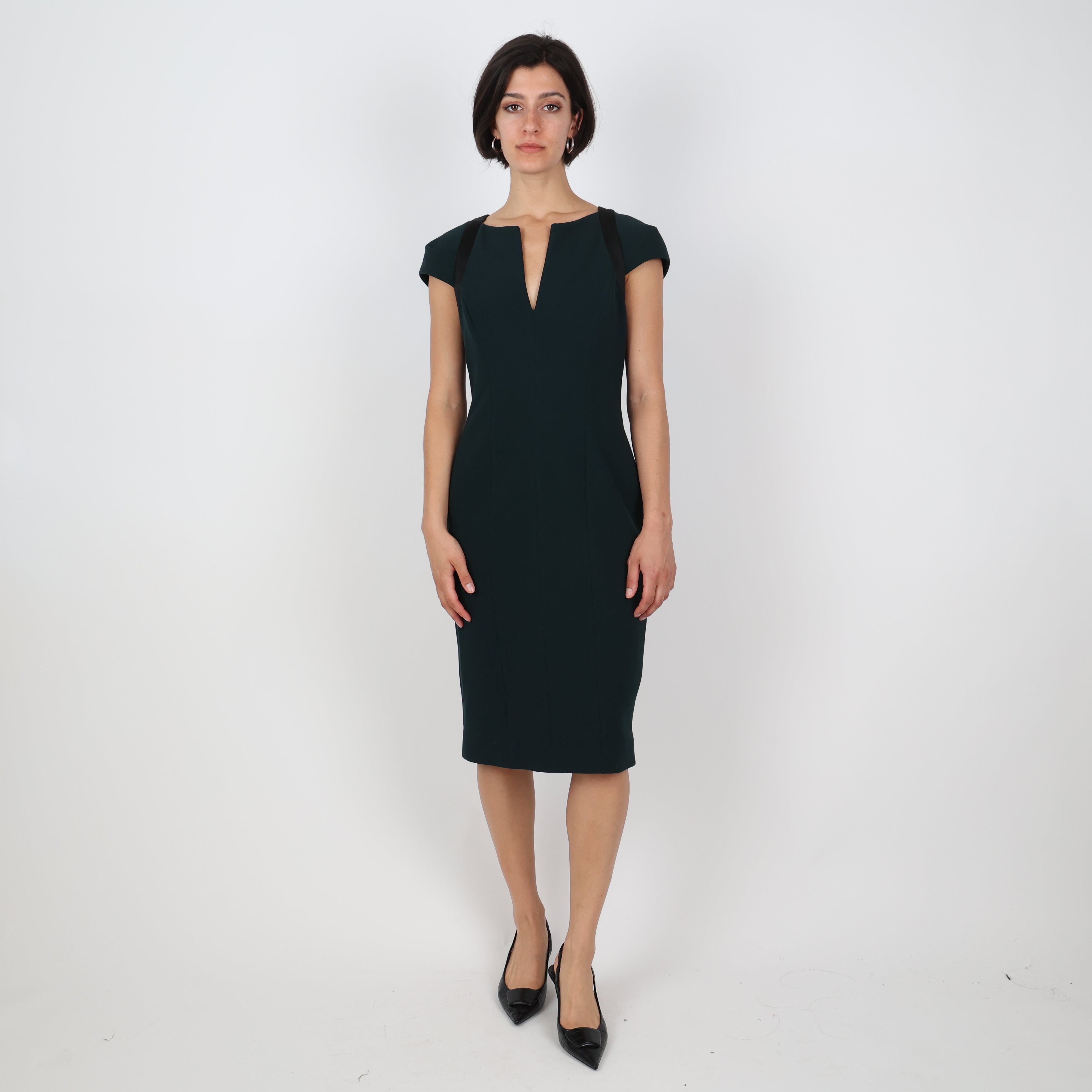 Dress, UK Size 12