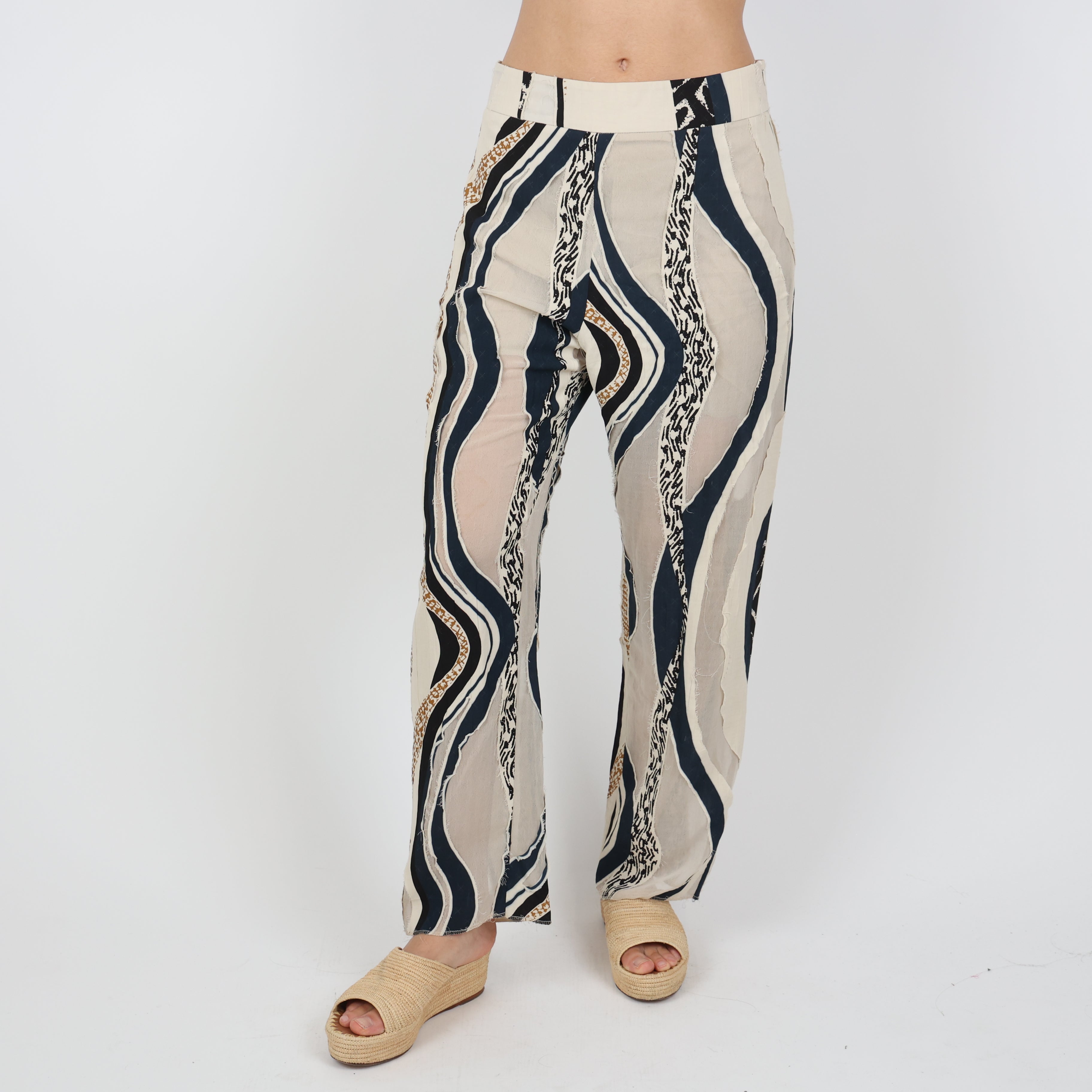 Trousers, Waist 30